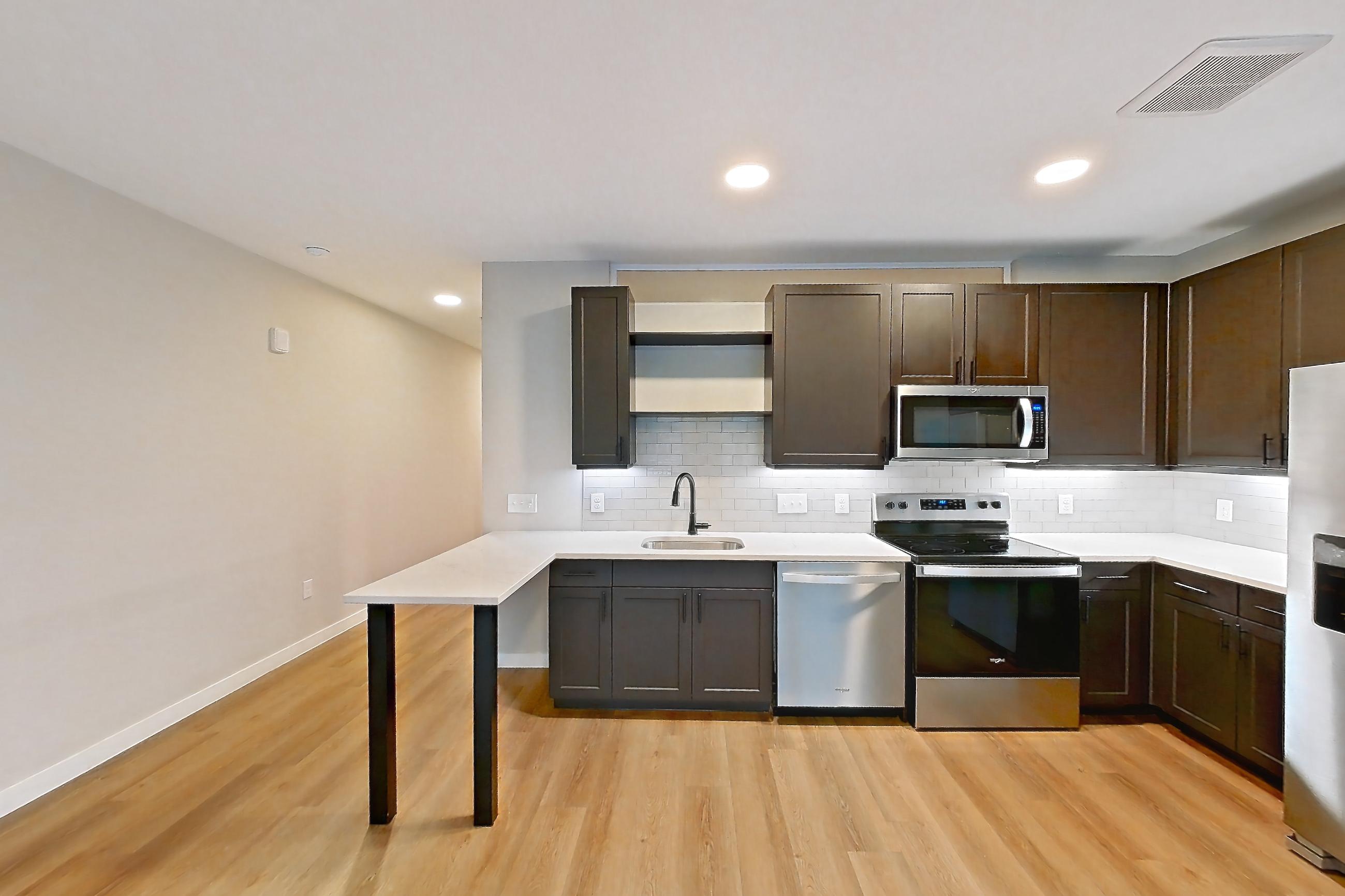 LIVING ROOM (representative of this floor plan)