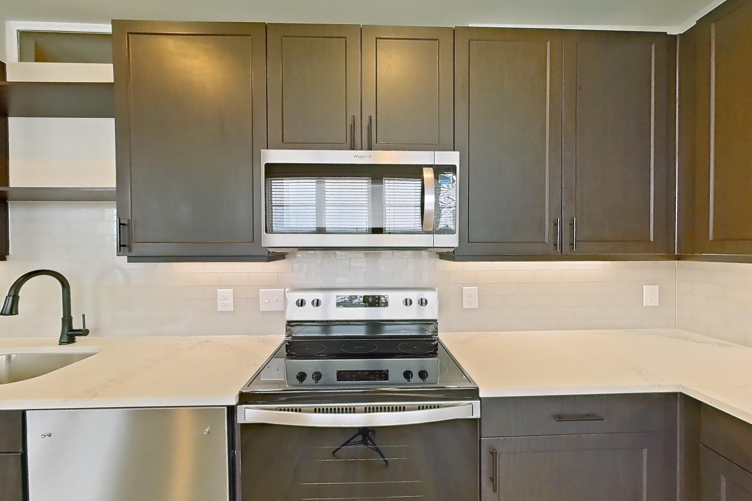 KITCHEN (representative of this floor plan)