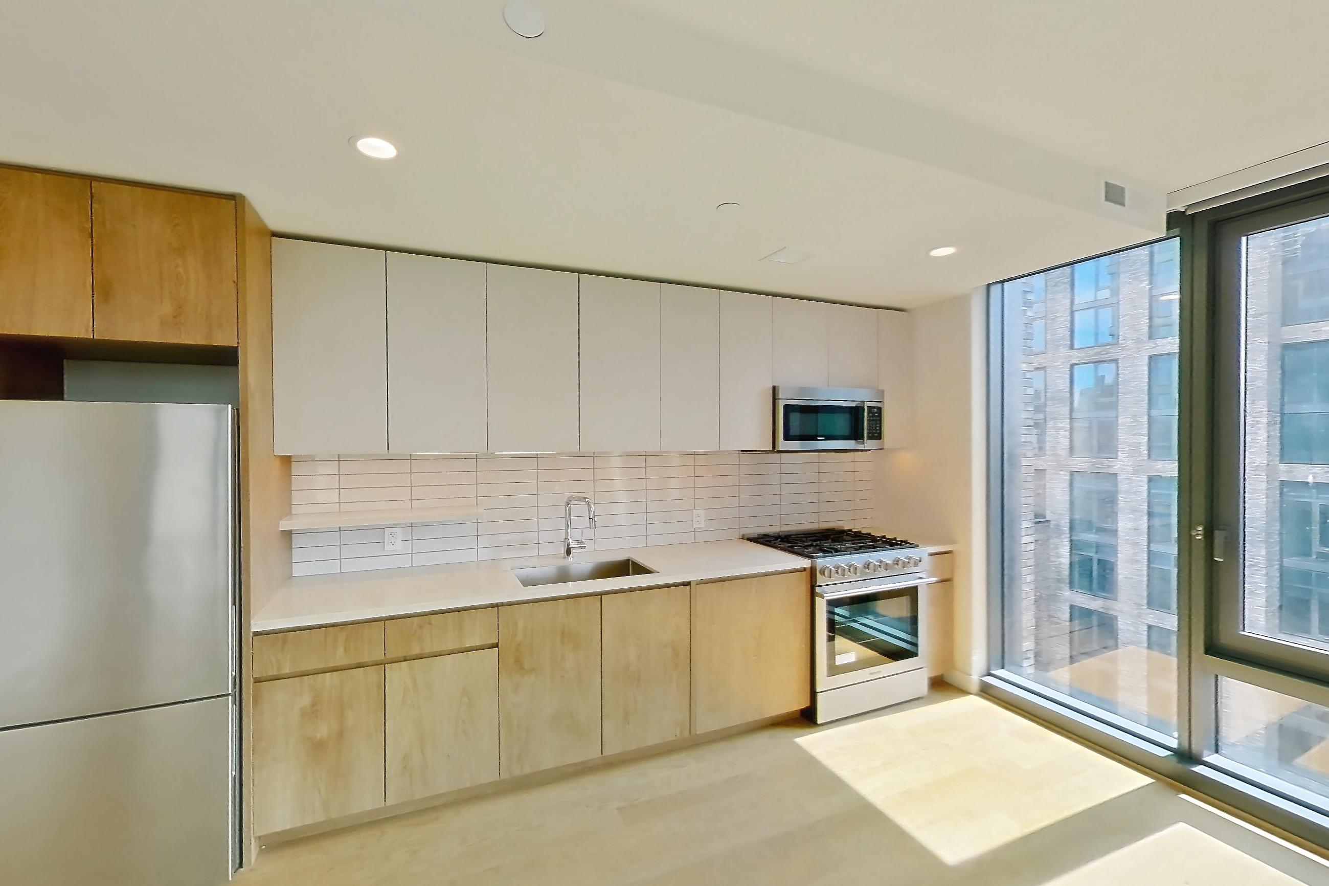 LIVING ROOM (representative of this floor plan)