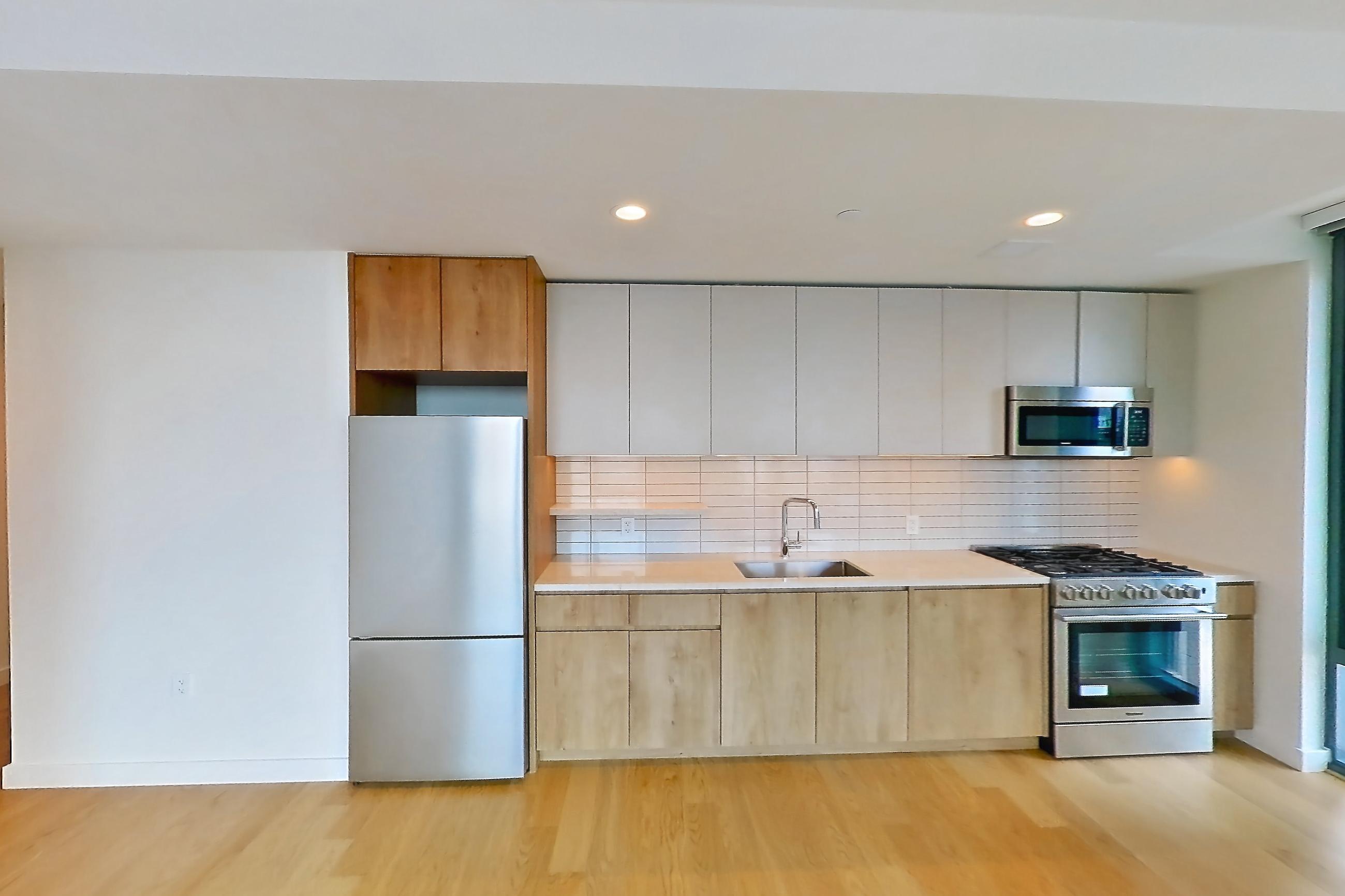 LIVING ROOM (representative of this floor plan)