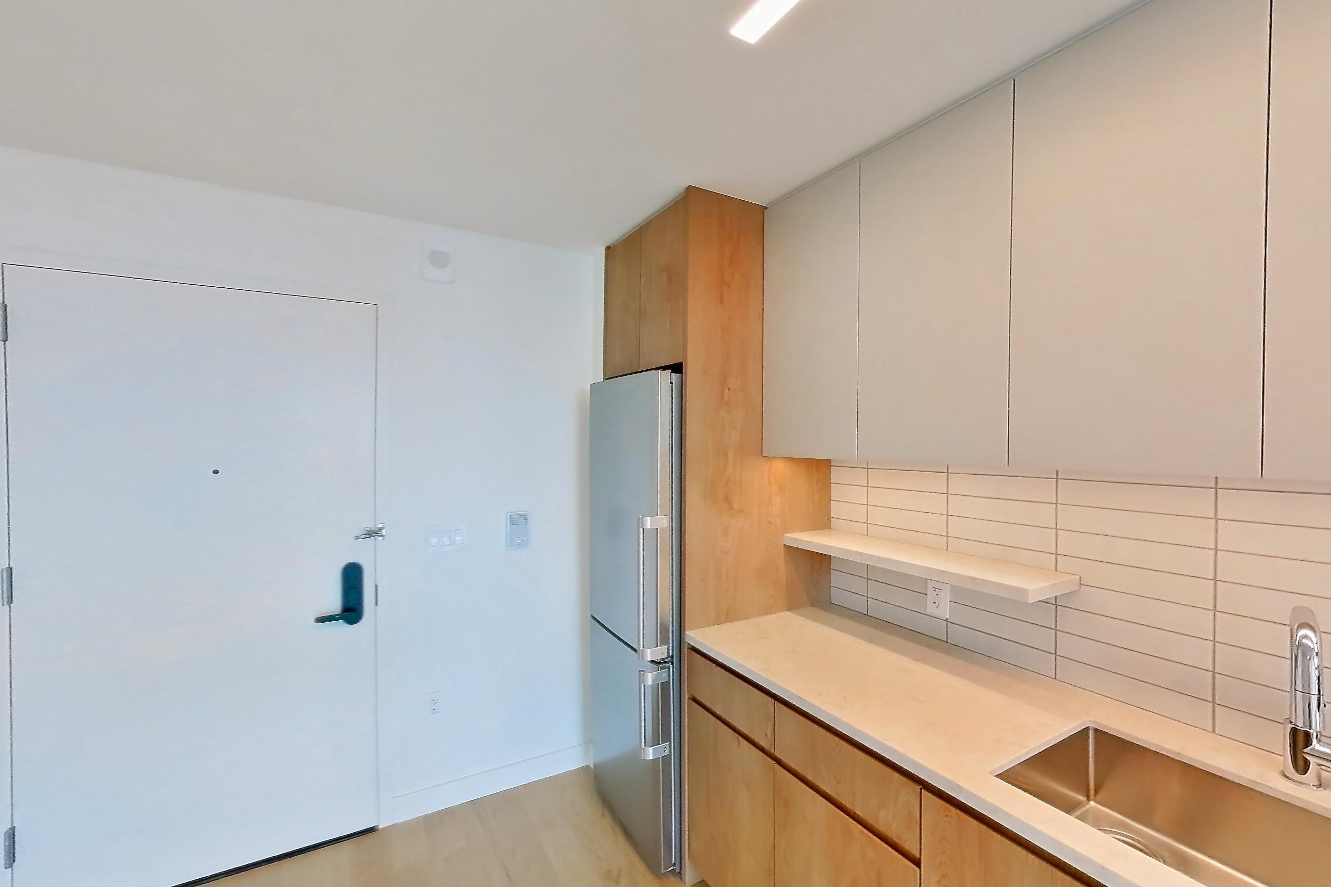 KITCHEN (representative of this floor plan)