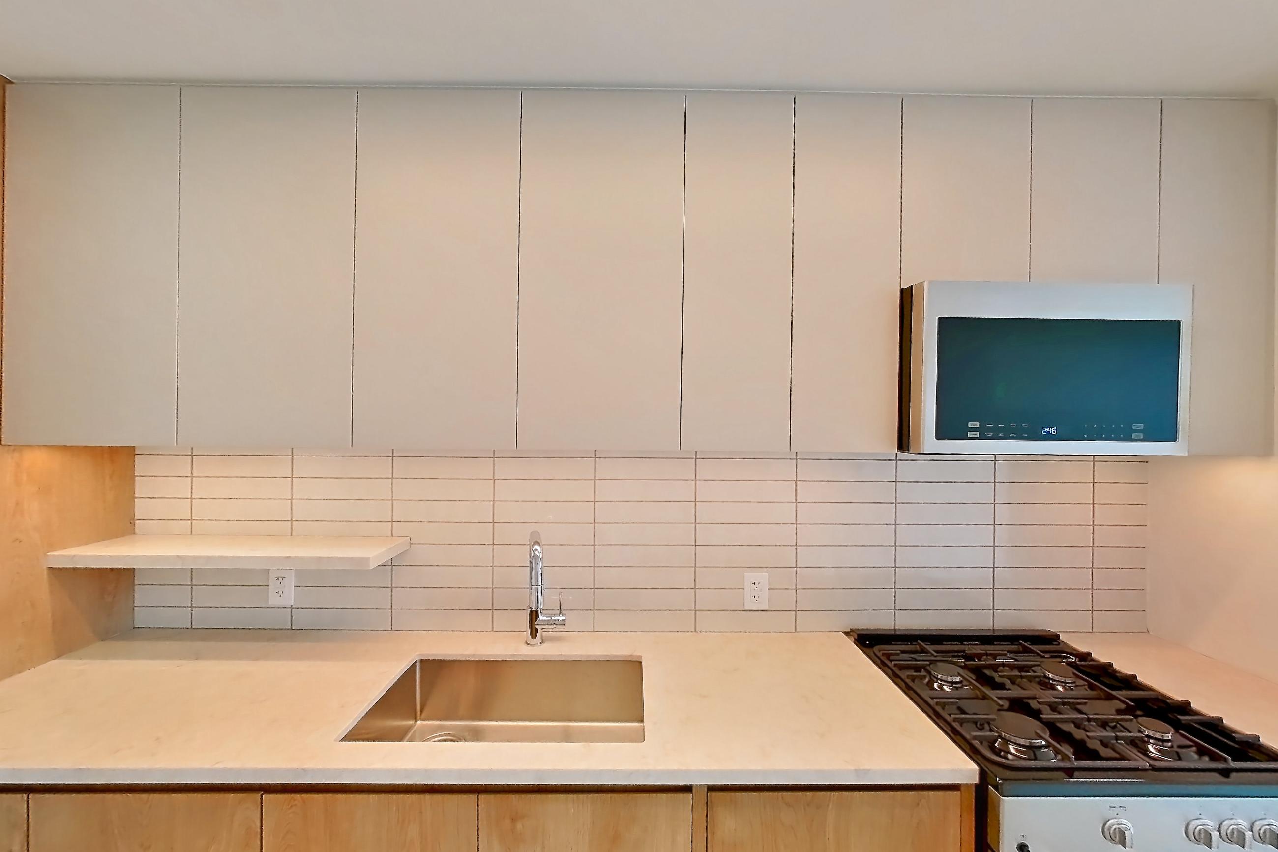 KITCHEN (representative of this floor plan)
