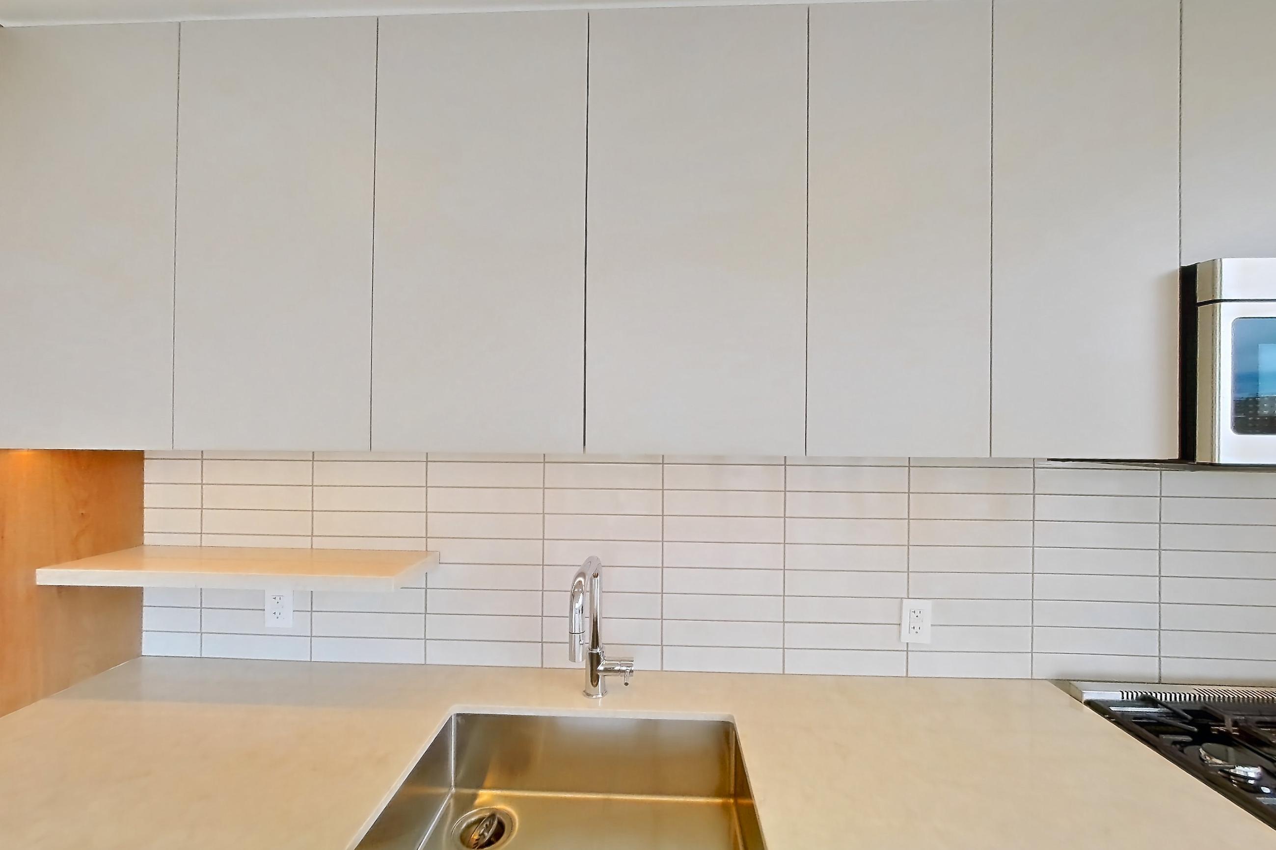 KITCHEN (representative of this floor plan)