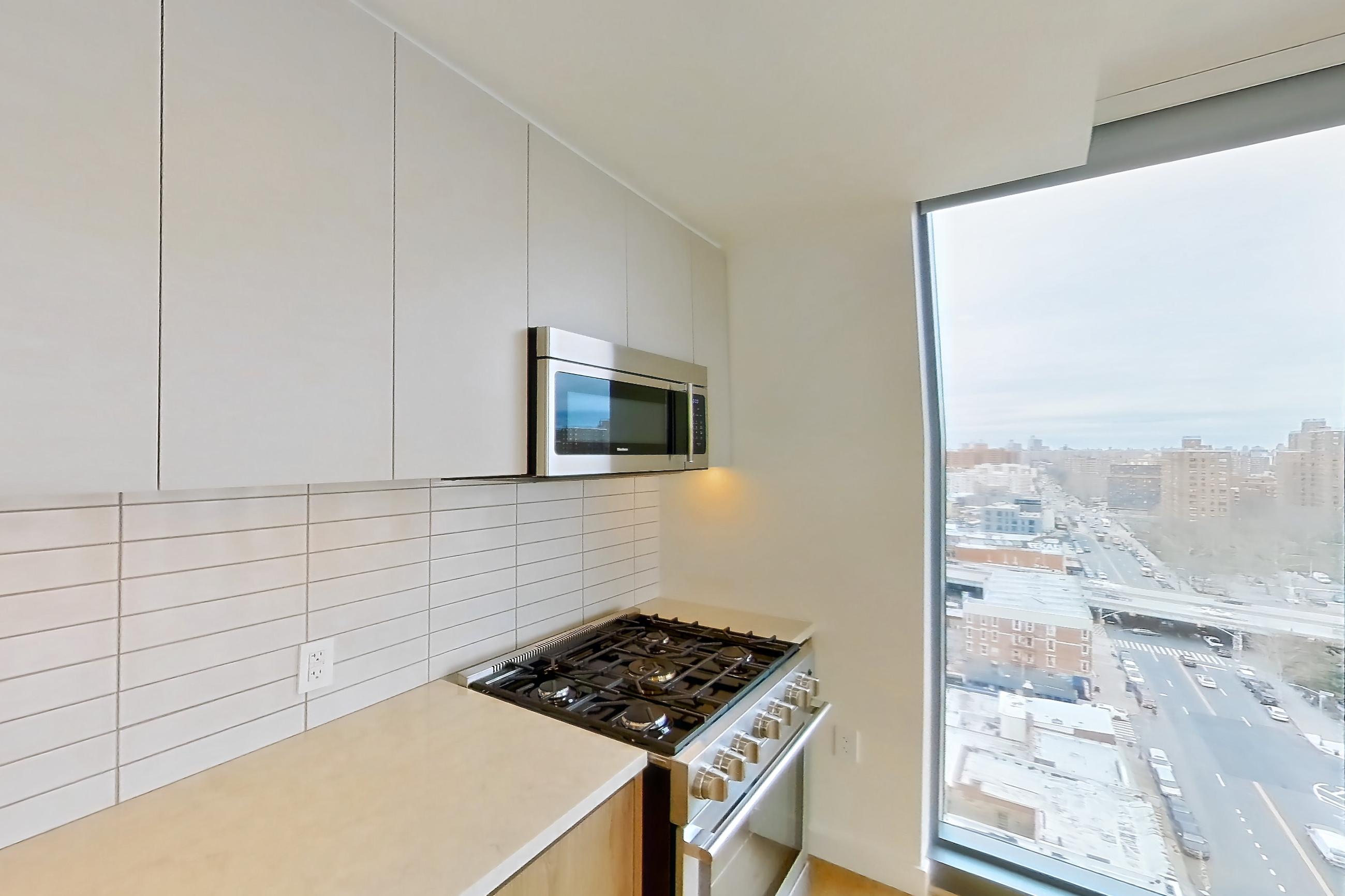 KITCHEN (representative of this floor plan)