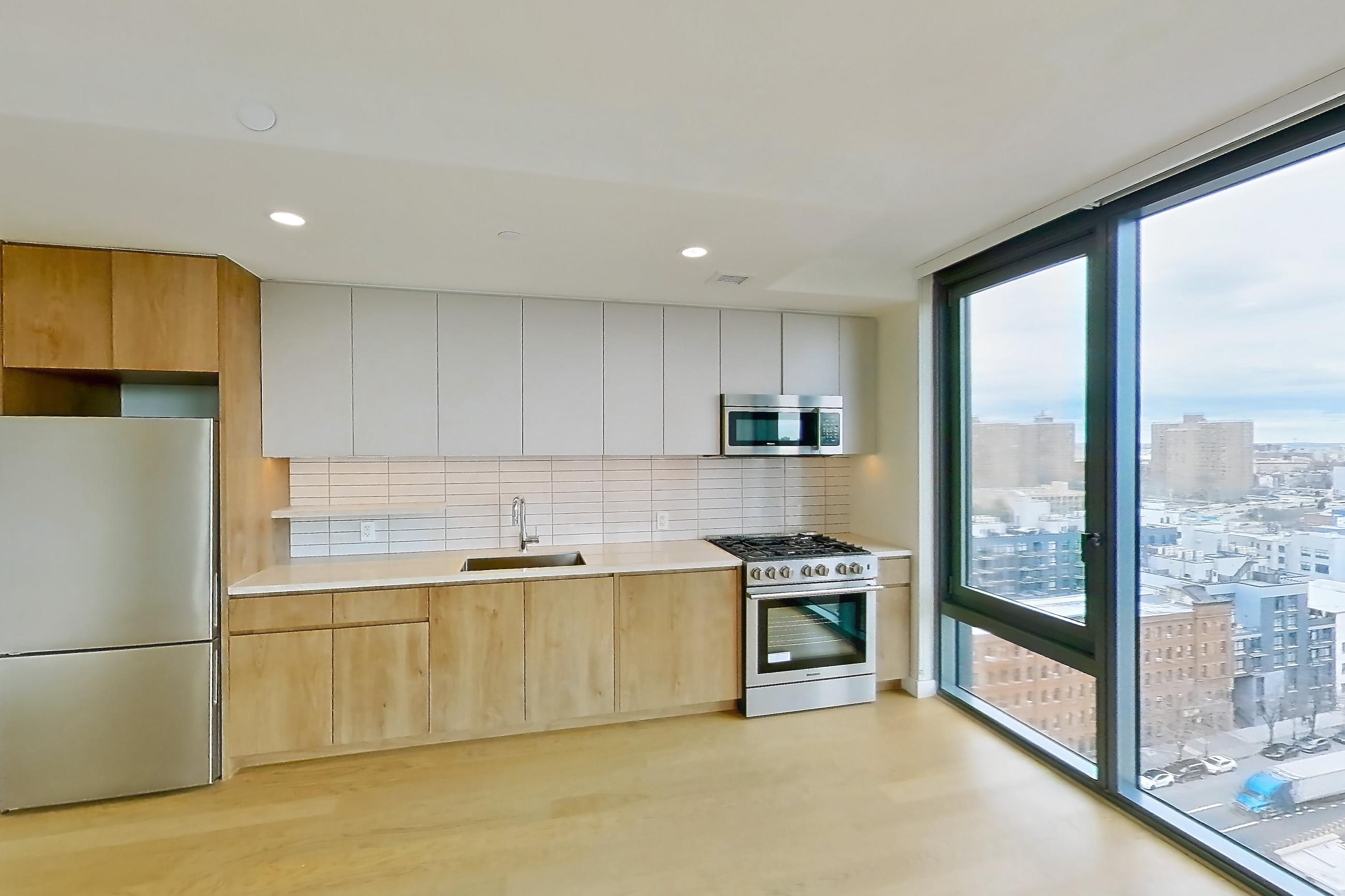 LIVING ROOM (representative of this floor plan)
