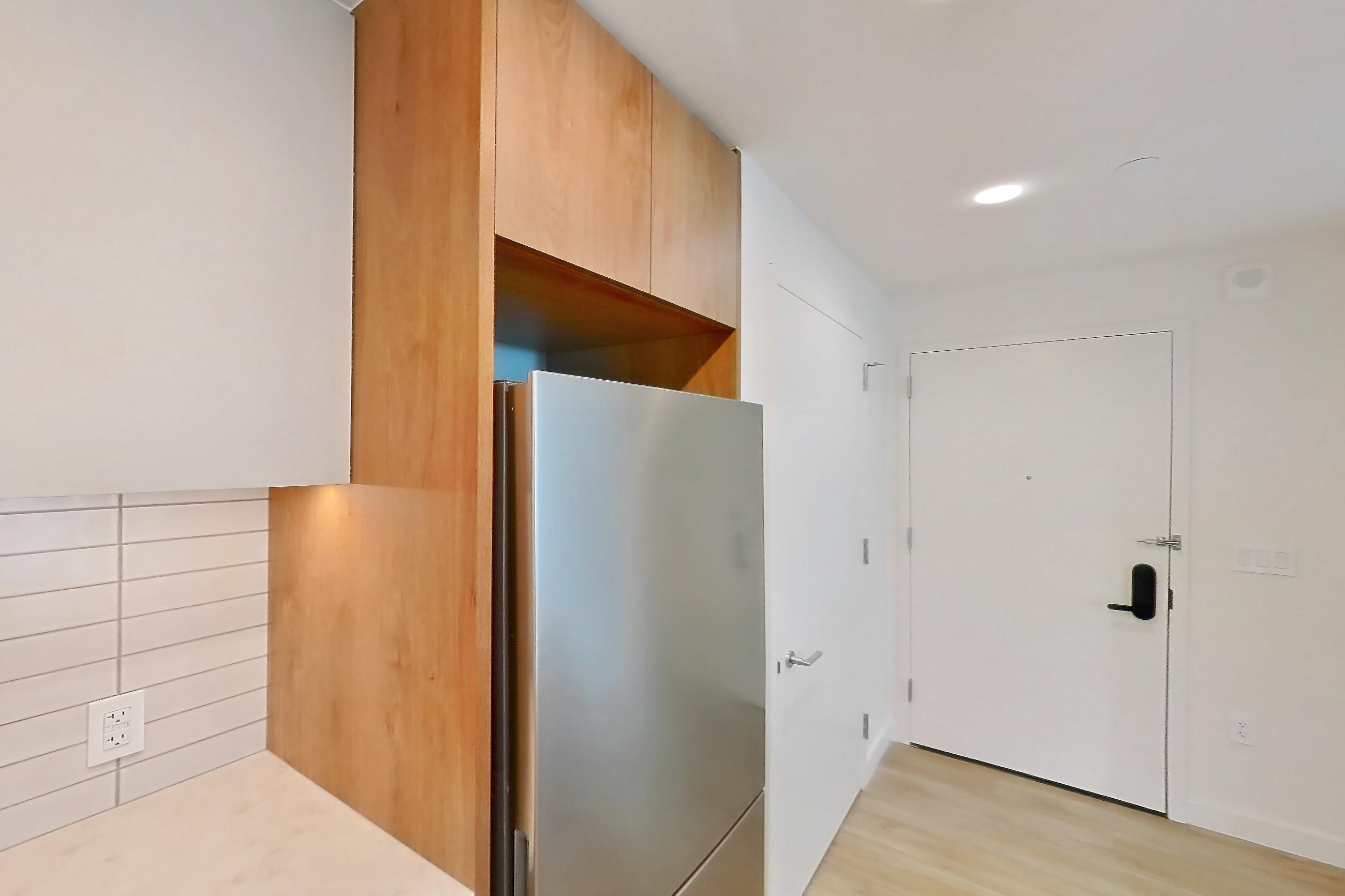 KITCHEN (representative of this floor plan)