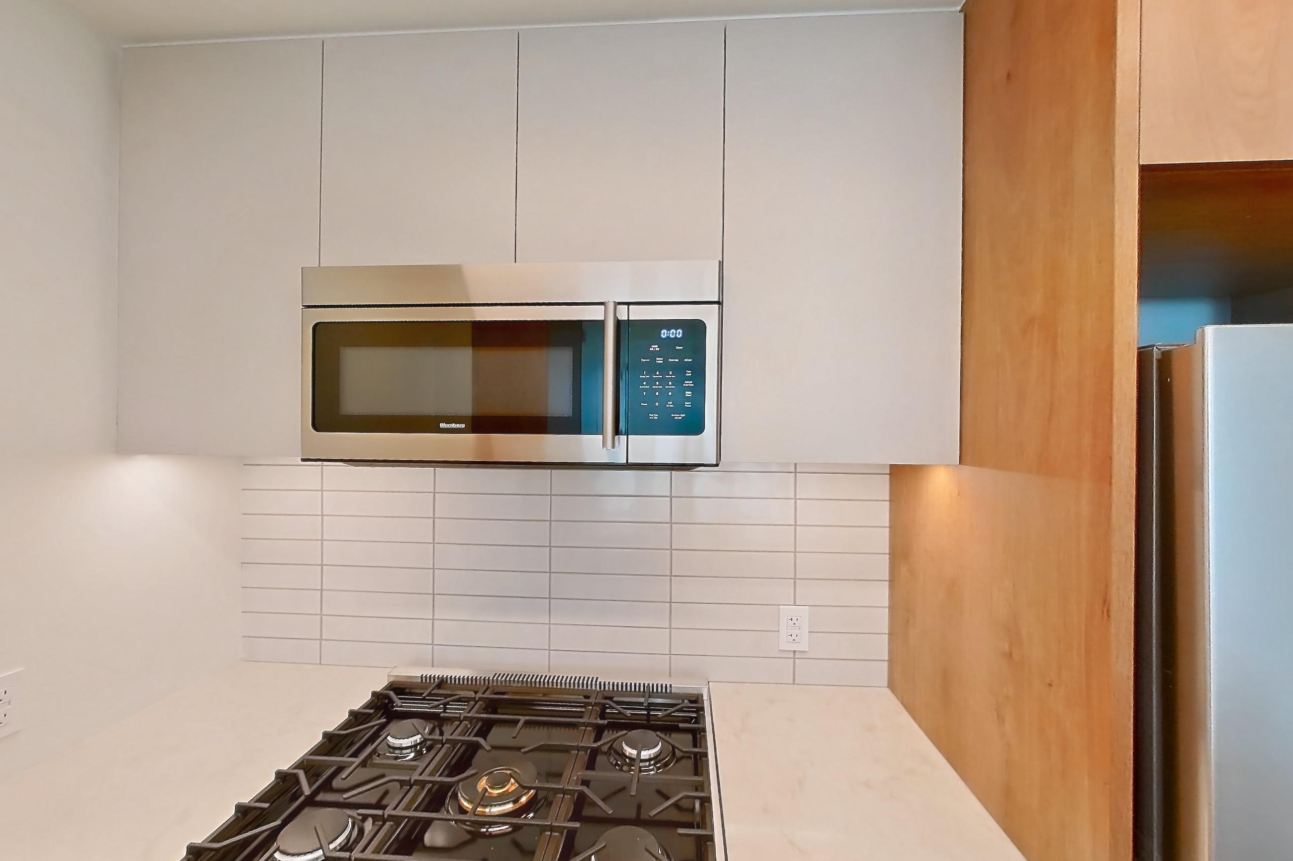 KITCHEN (representative of this floor plan)