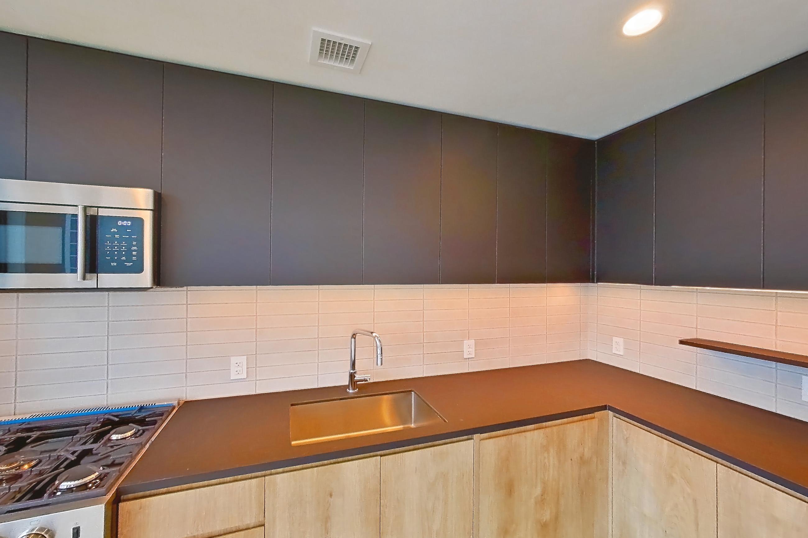 KITCHEN (representative of this floor plan)