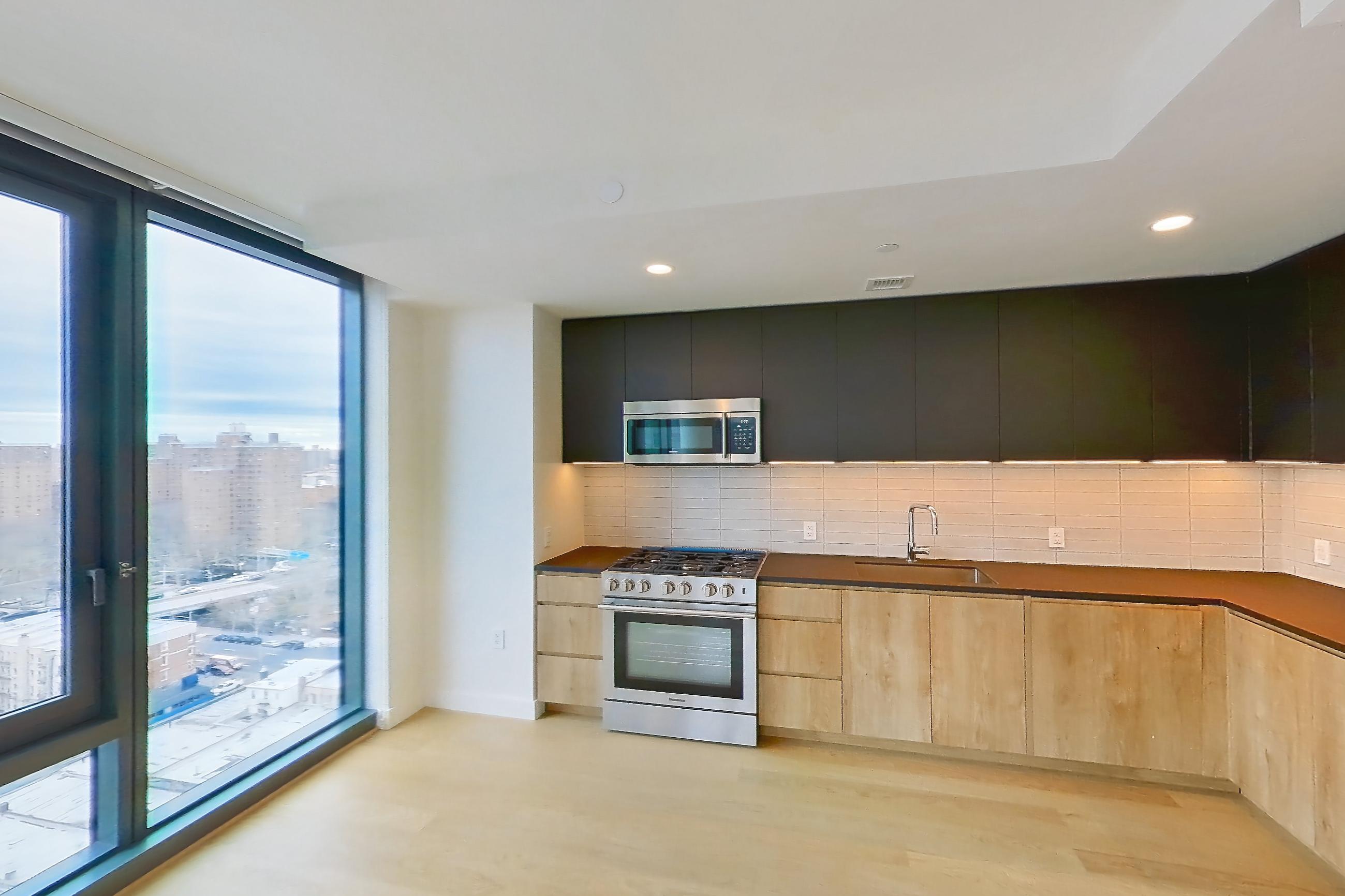 LIVING ROOM (representative of this floor plan)
