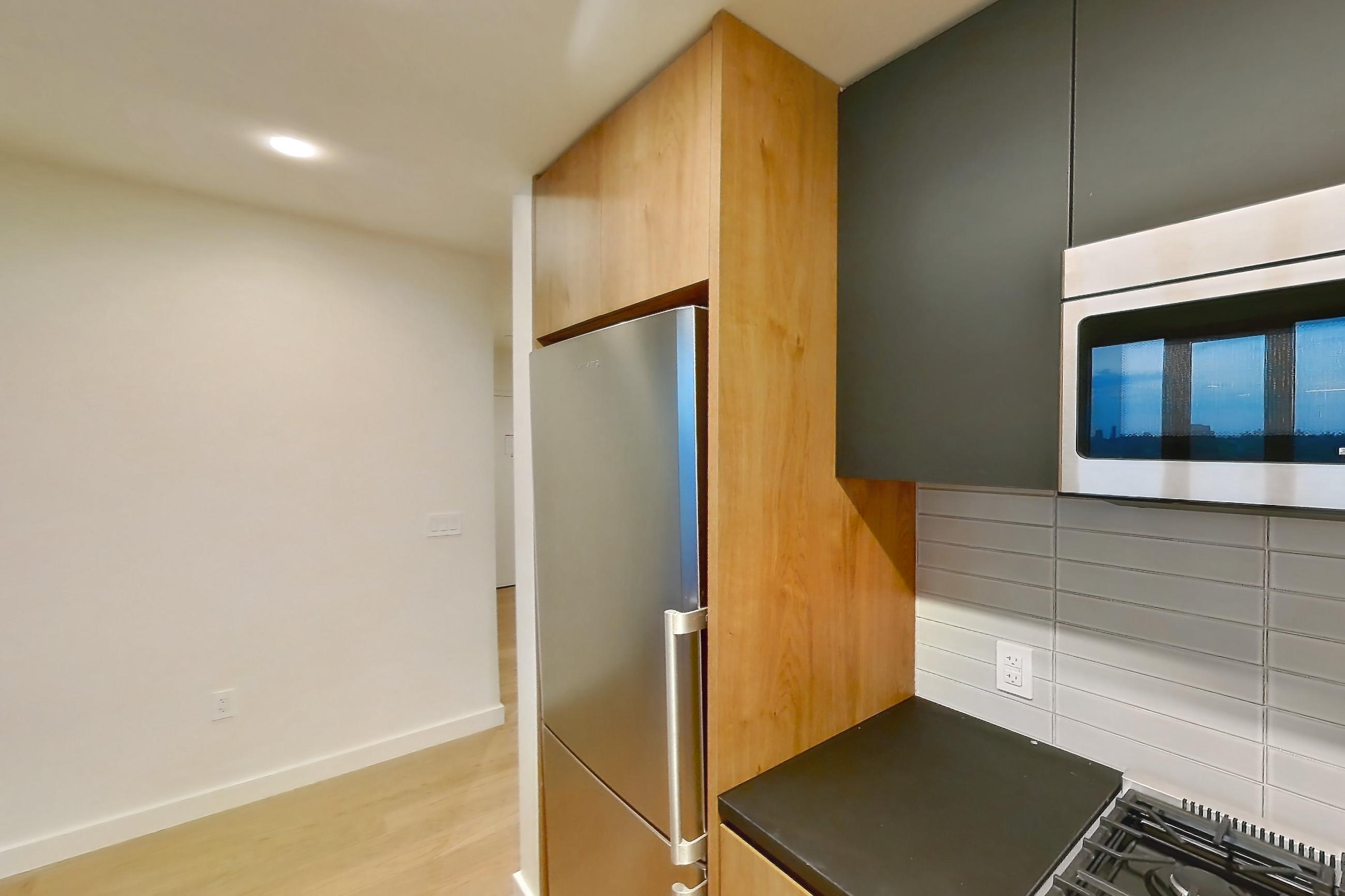 KITCHEN (representative of this floor plan)