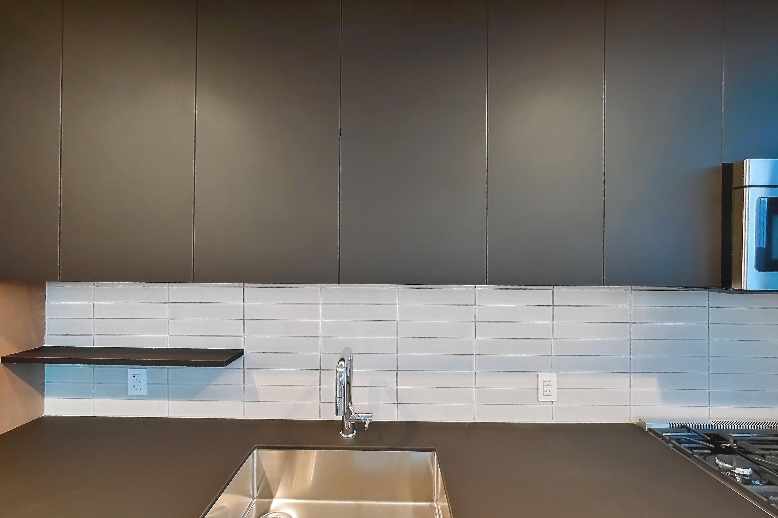 KITCHEN (representative of this floor plan)