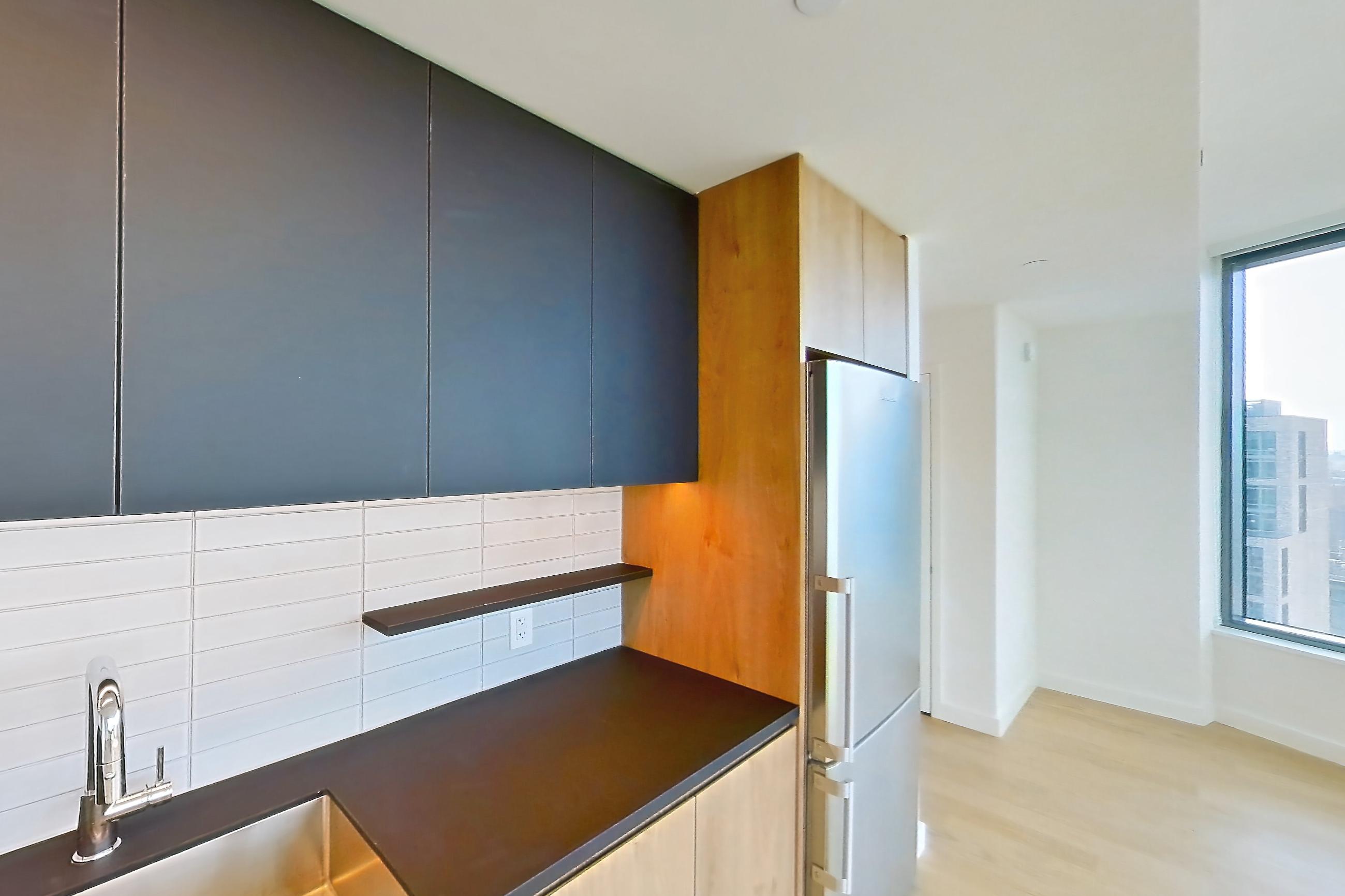 KITCHEN (representative of this floor plan)