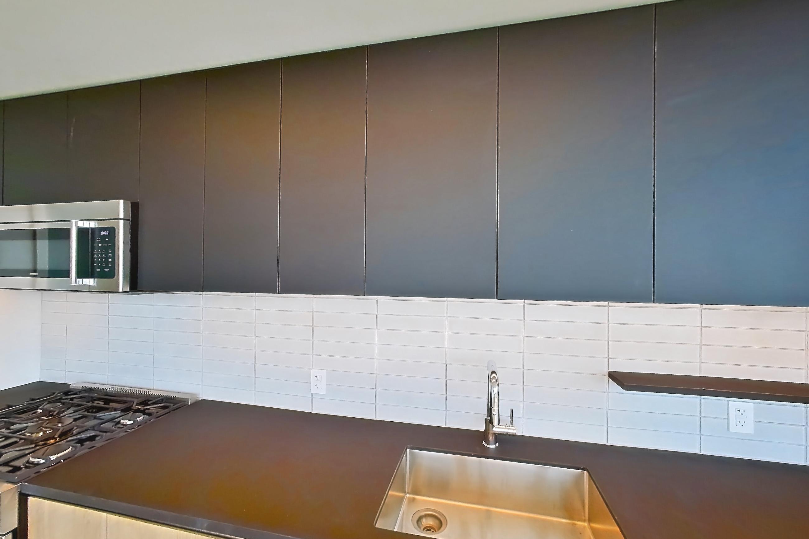 KITCHEN (representative of this floor plan)