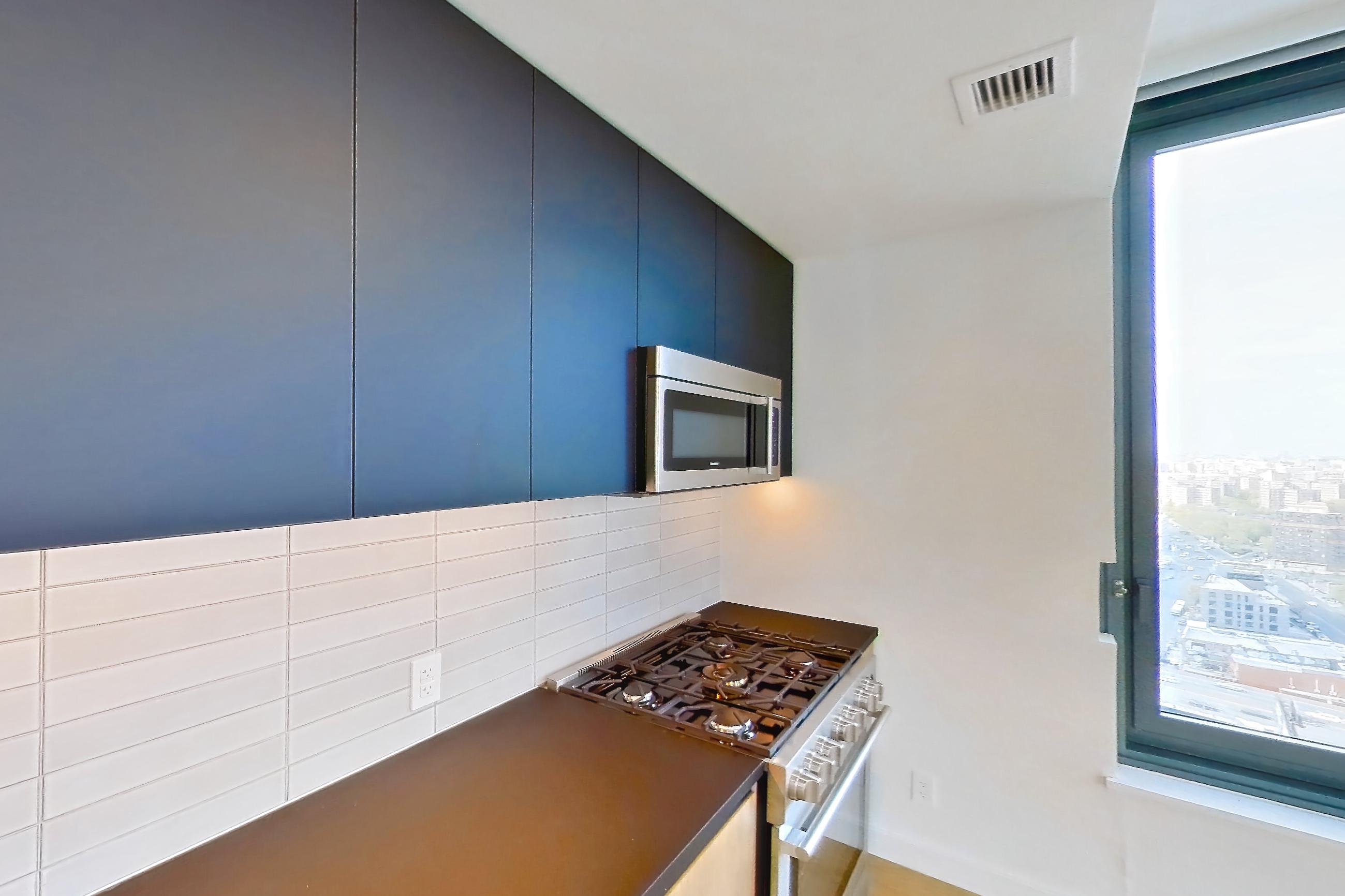 KITCHEN (representative of this floor plan)