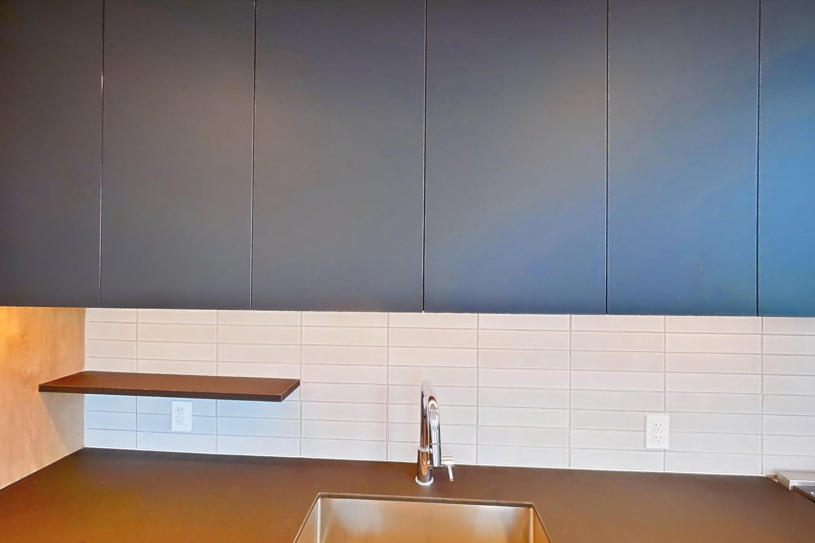 KITCHEN (representative of this floor plan)