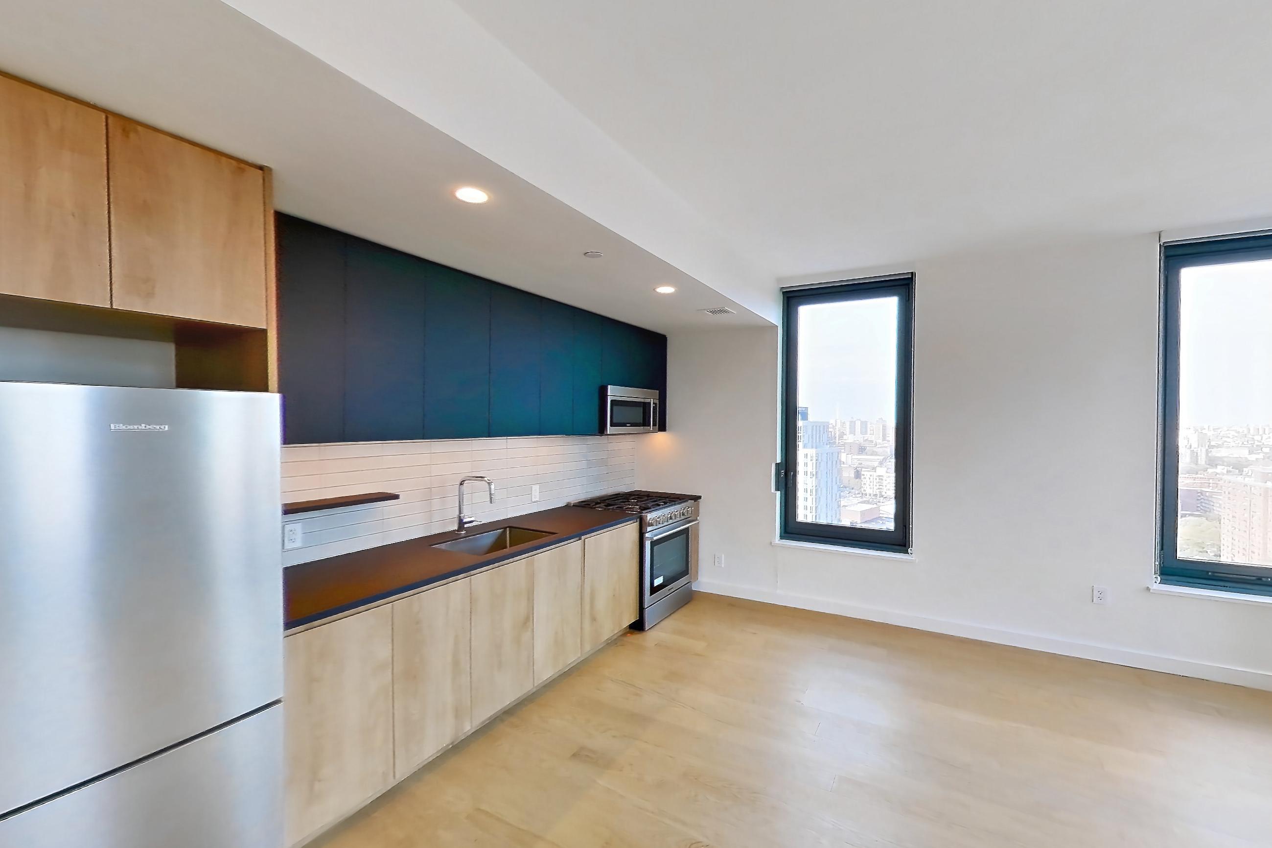 LIVING ROOM (representative of this floor plan)