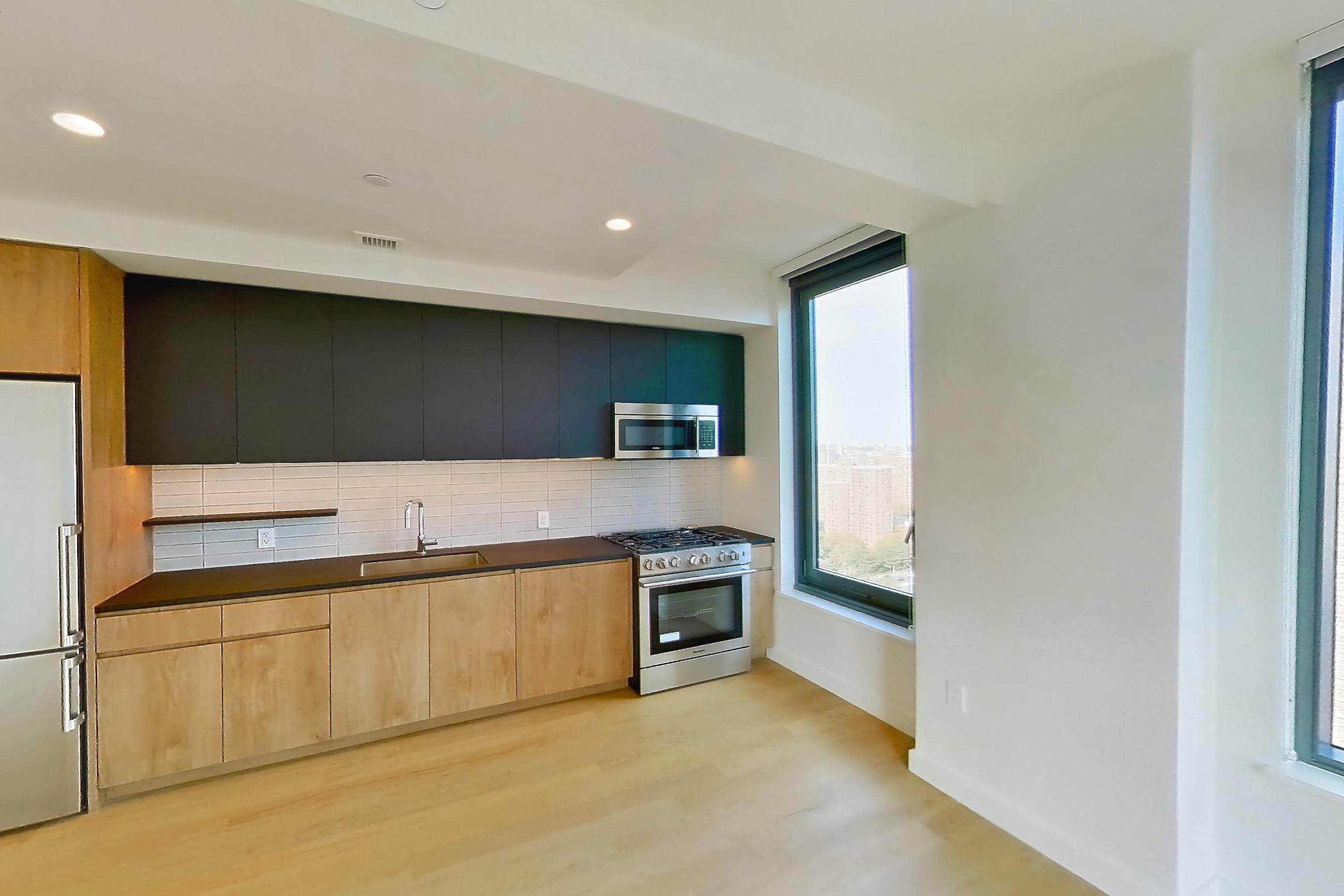LIVING ROOM (representative of this floor plan)