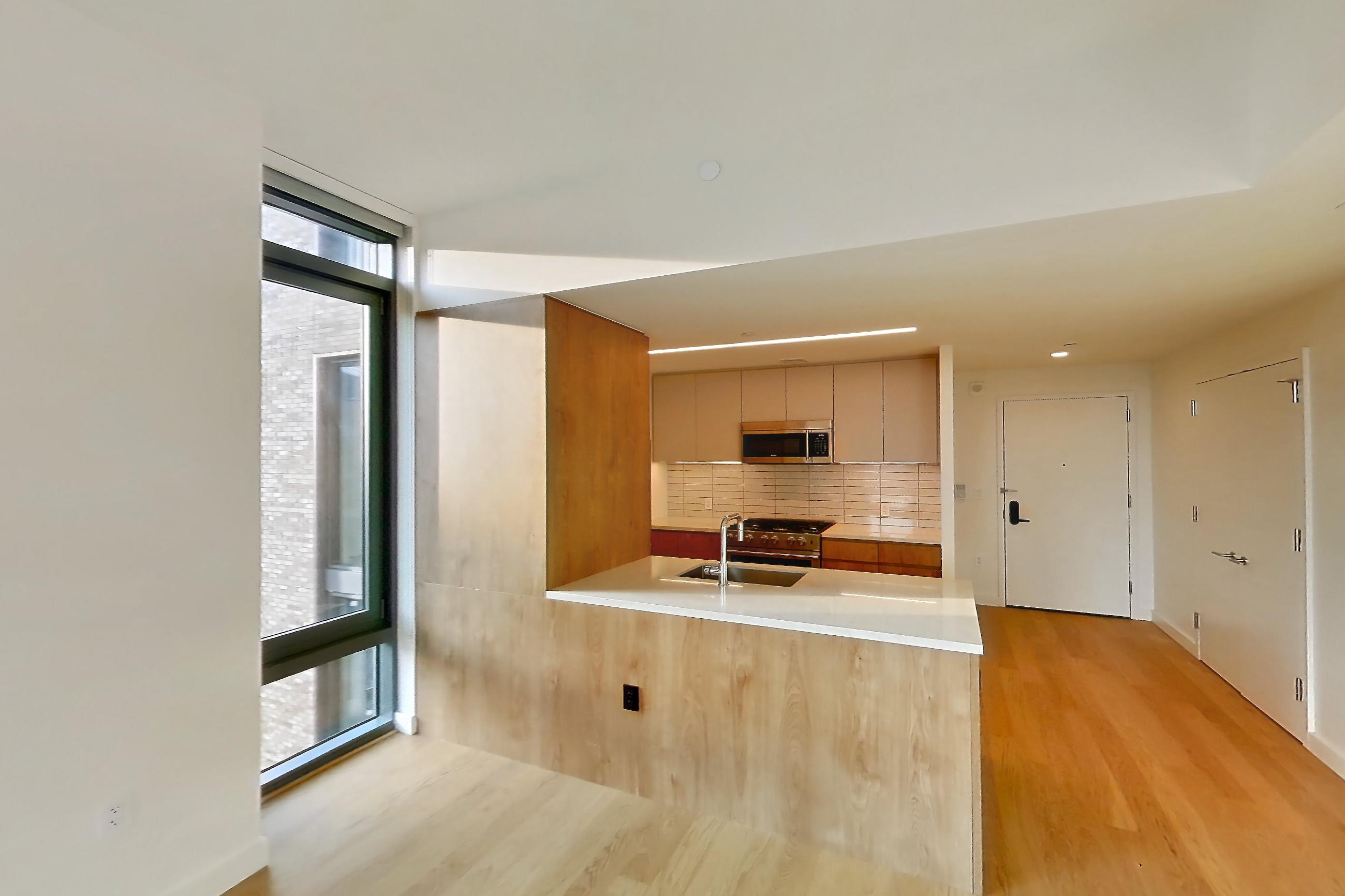 LIVING ROOM (representative of this floor plan)