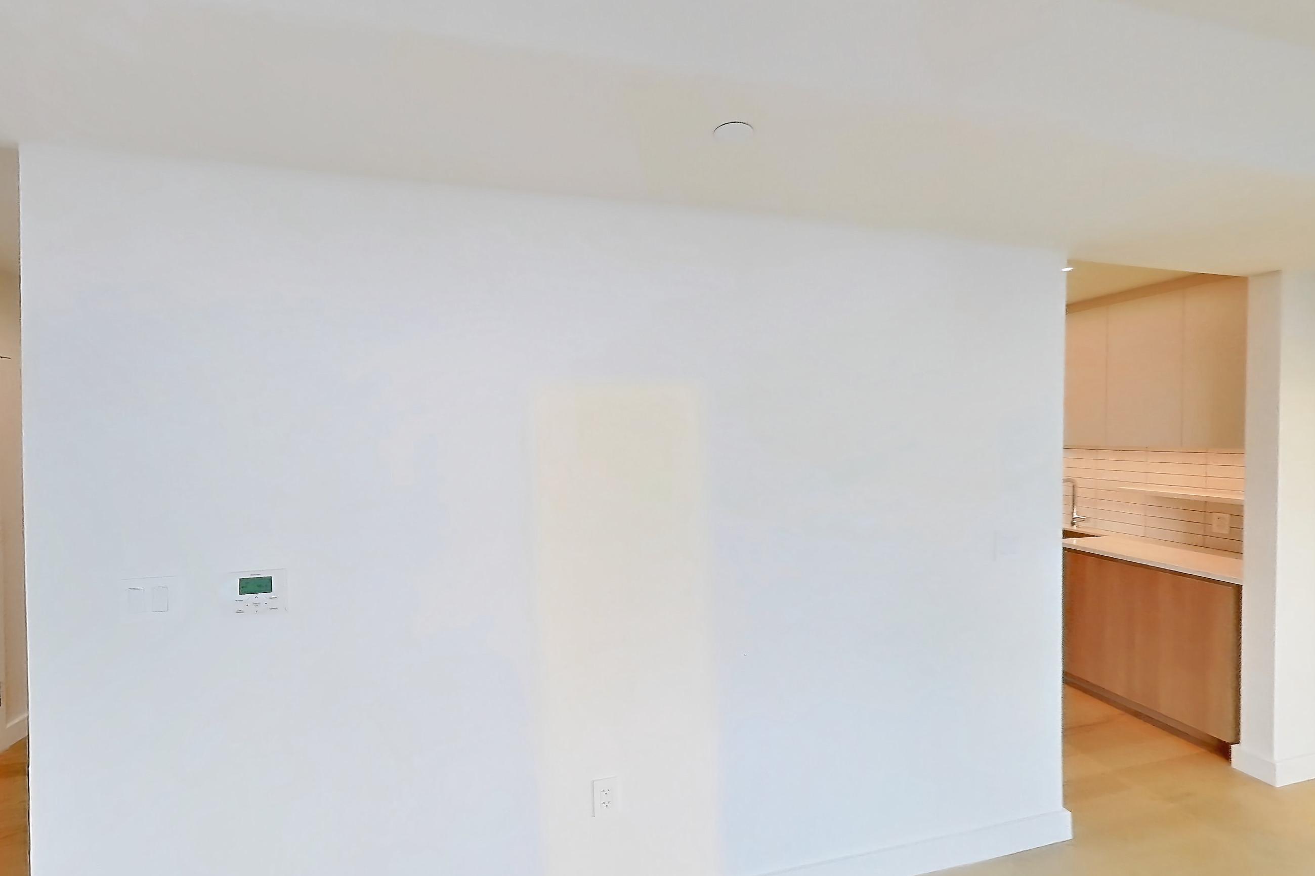 LIVING ROOM (representative of this floor plan)