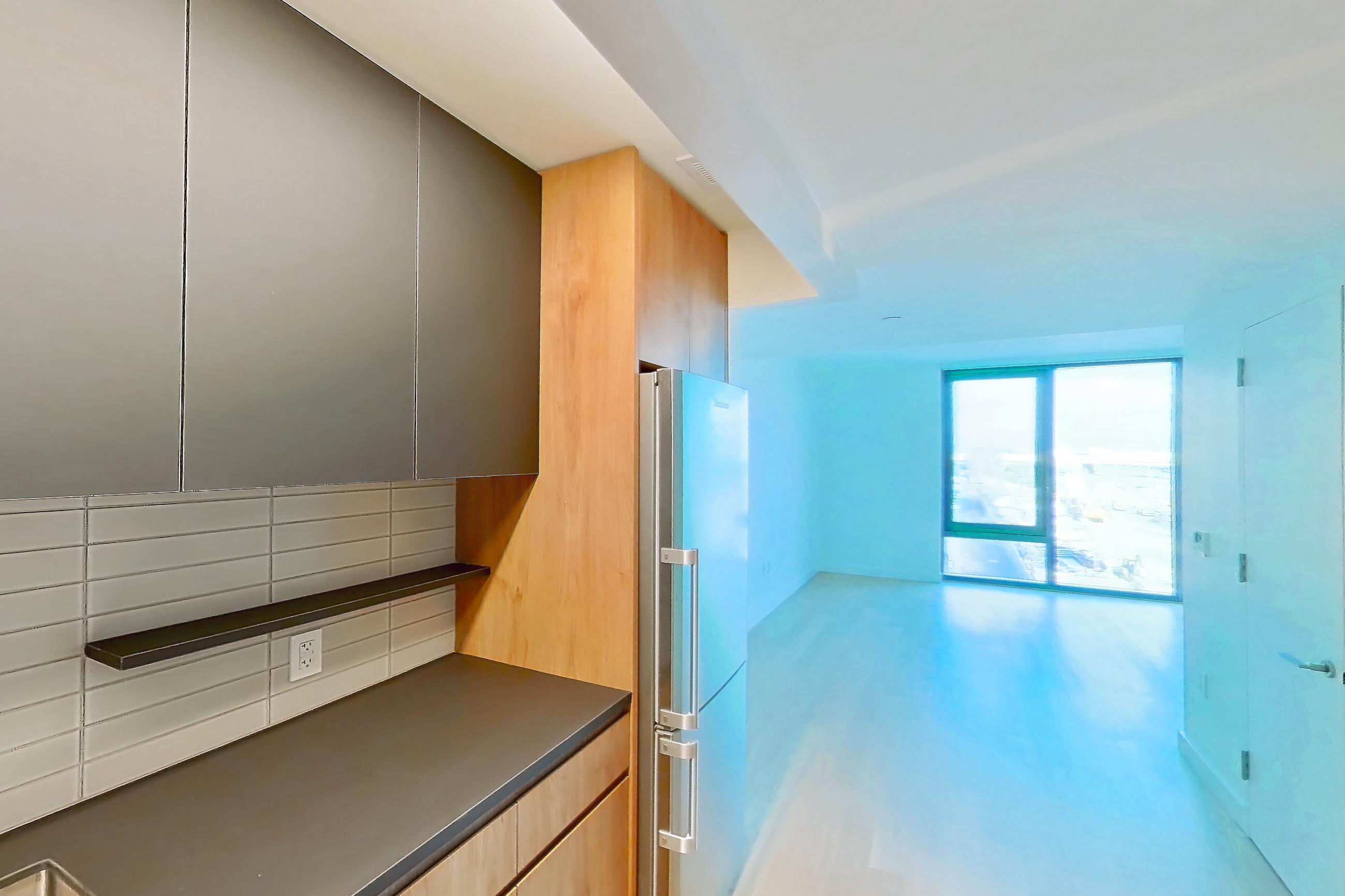 KITCHEN (representative of this floor plan)