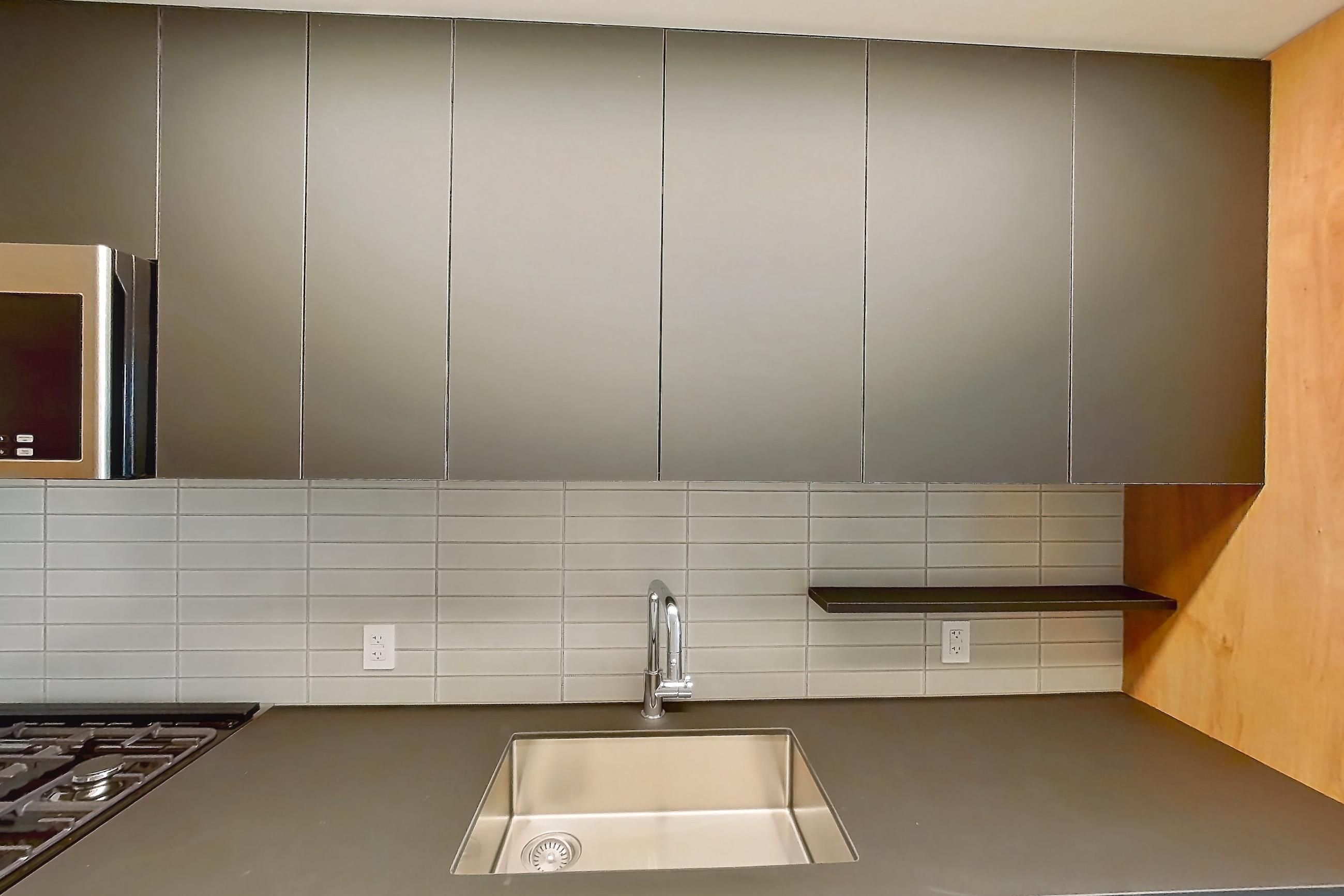 KITCHEN (representative of this floor plan)