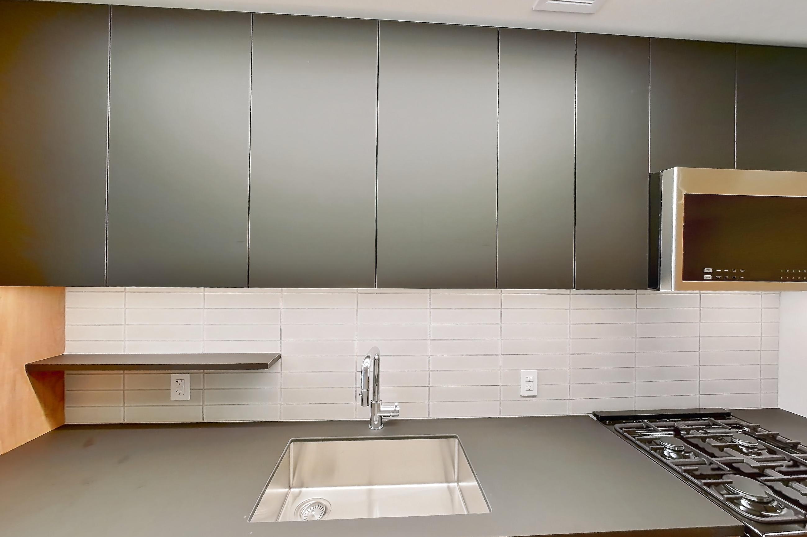 KITCHEN (representative of this floor plan)