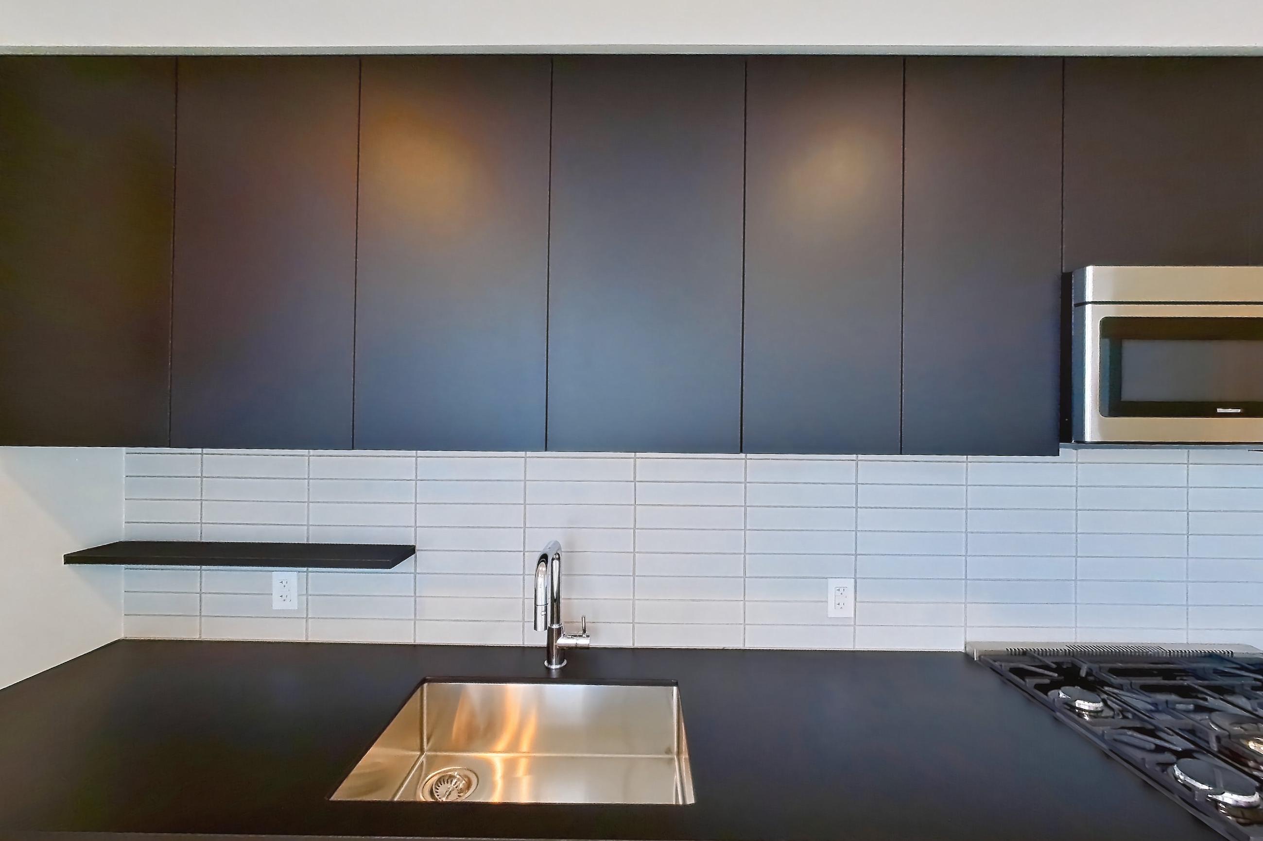 KITCHEN (representative of this floor plan)