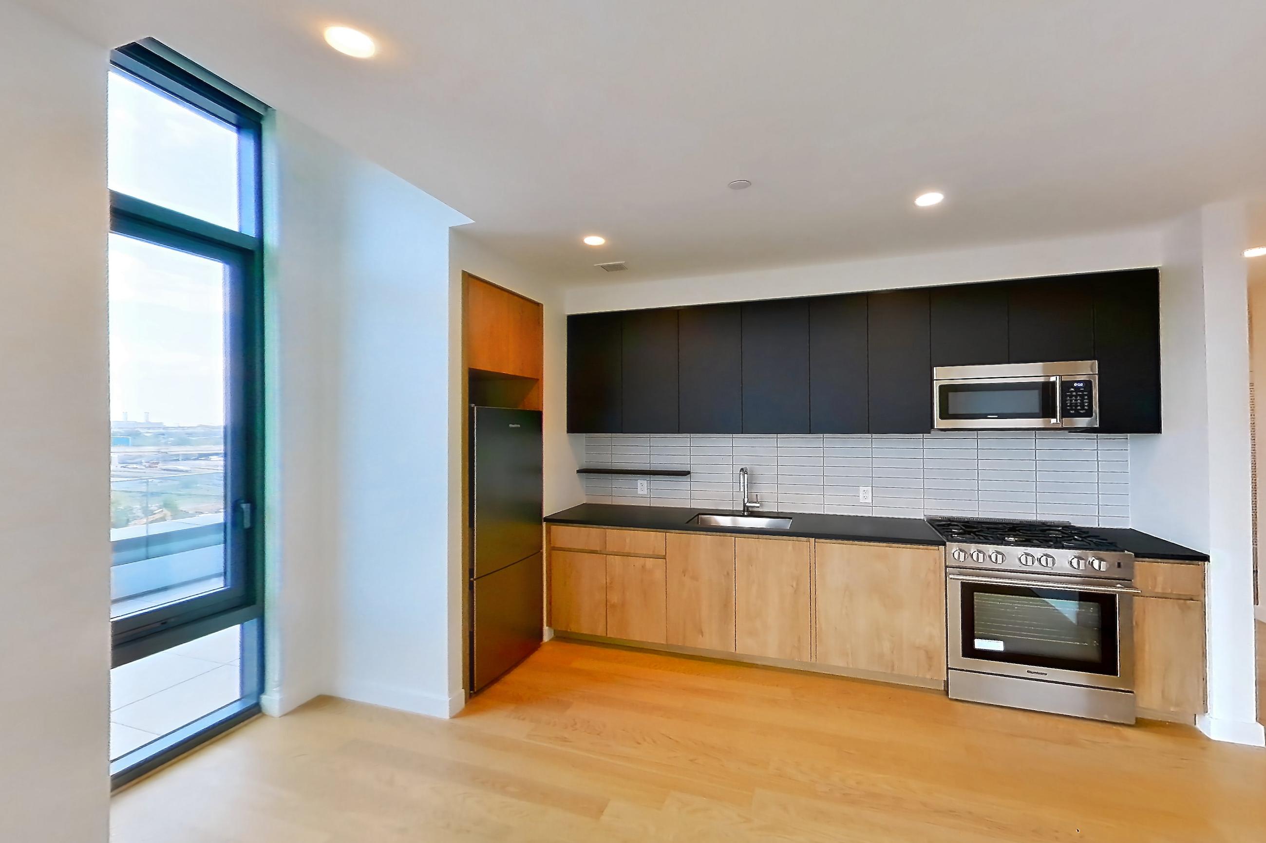 LIVING ROOM (representative of this floor plan)