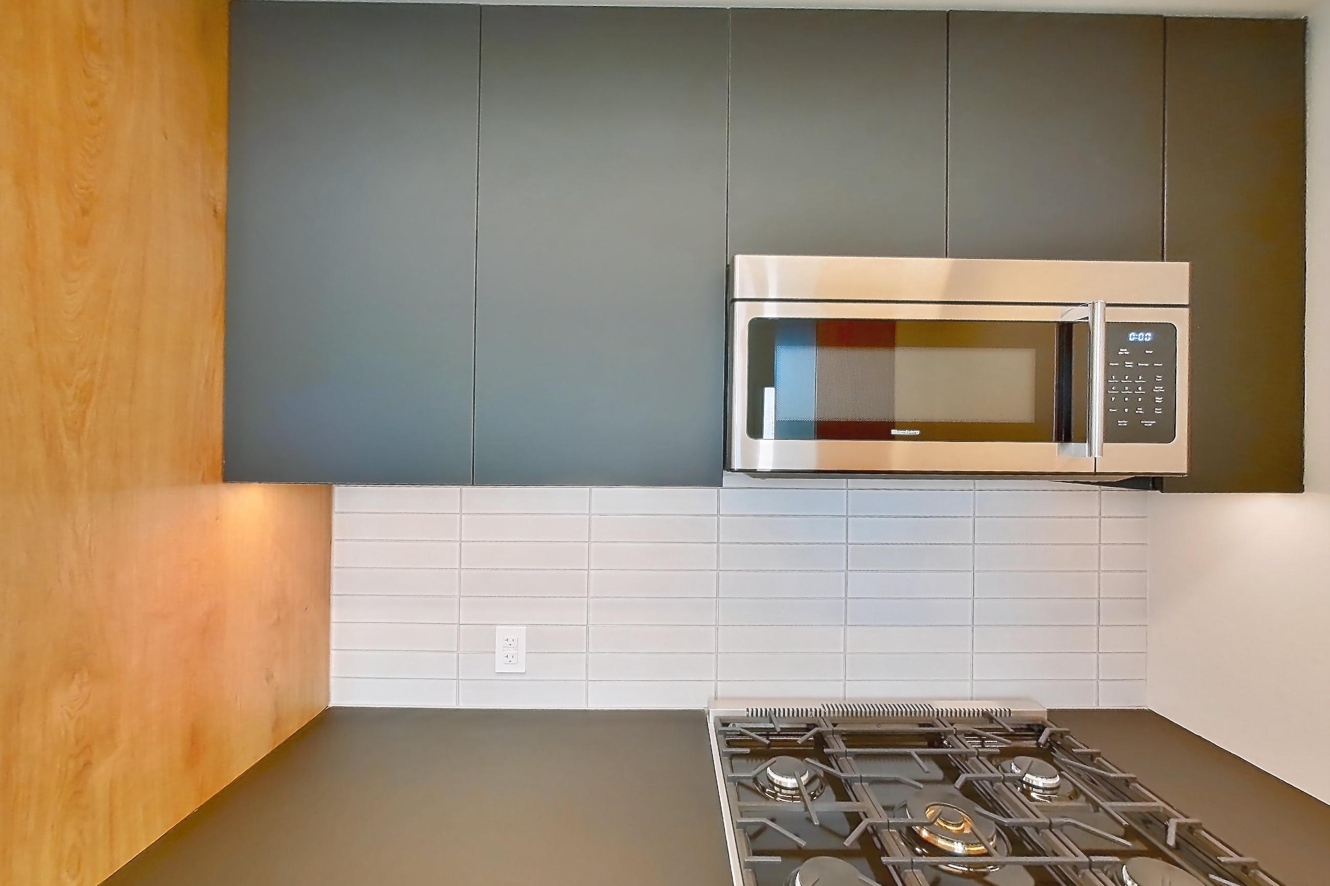 KITCHEN (representative of this floor plan)