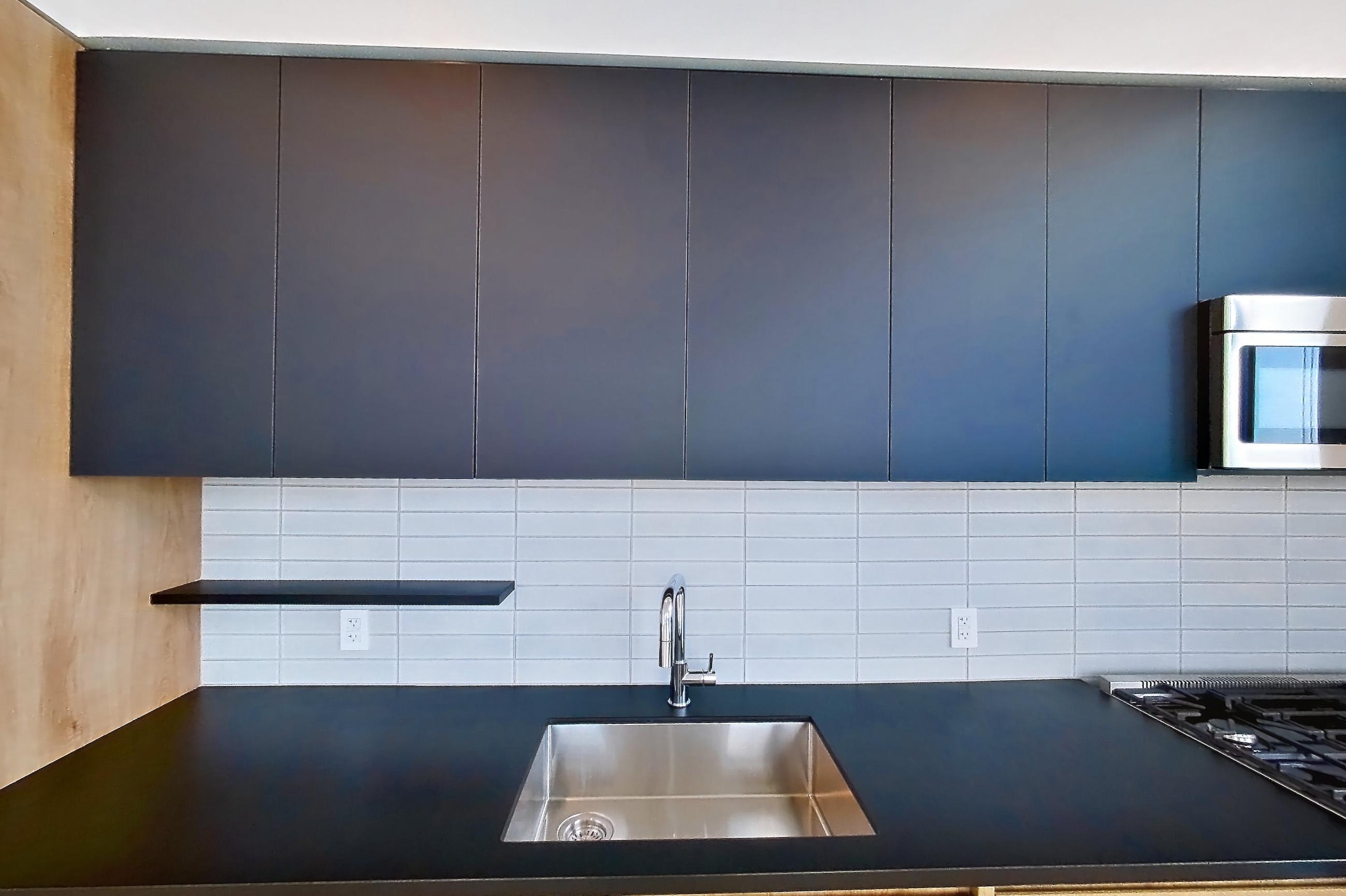 KITCHEN (representative of this floor plan)