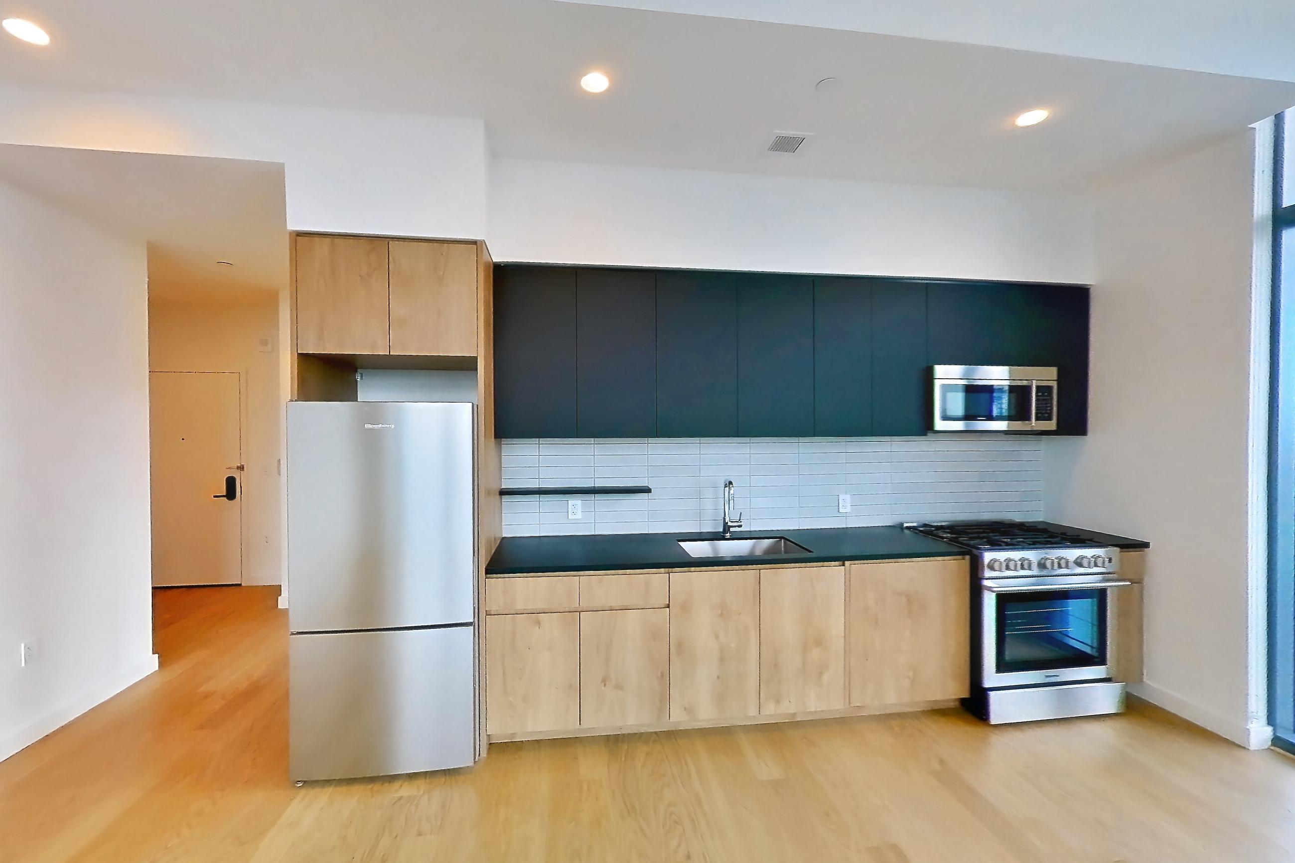 LIVING ROOM (representative of this floor plan)