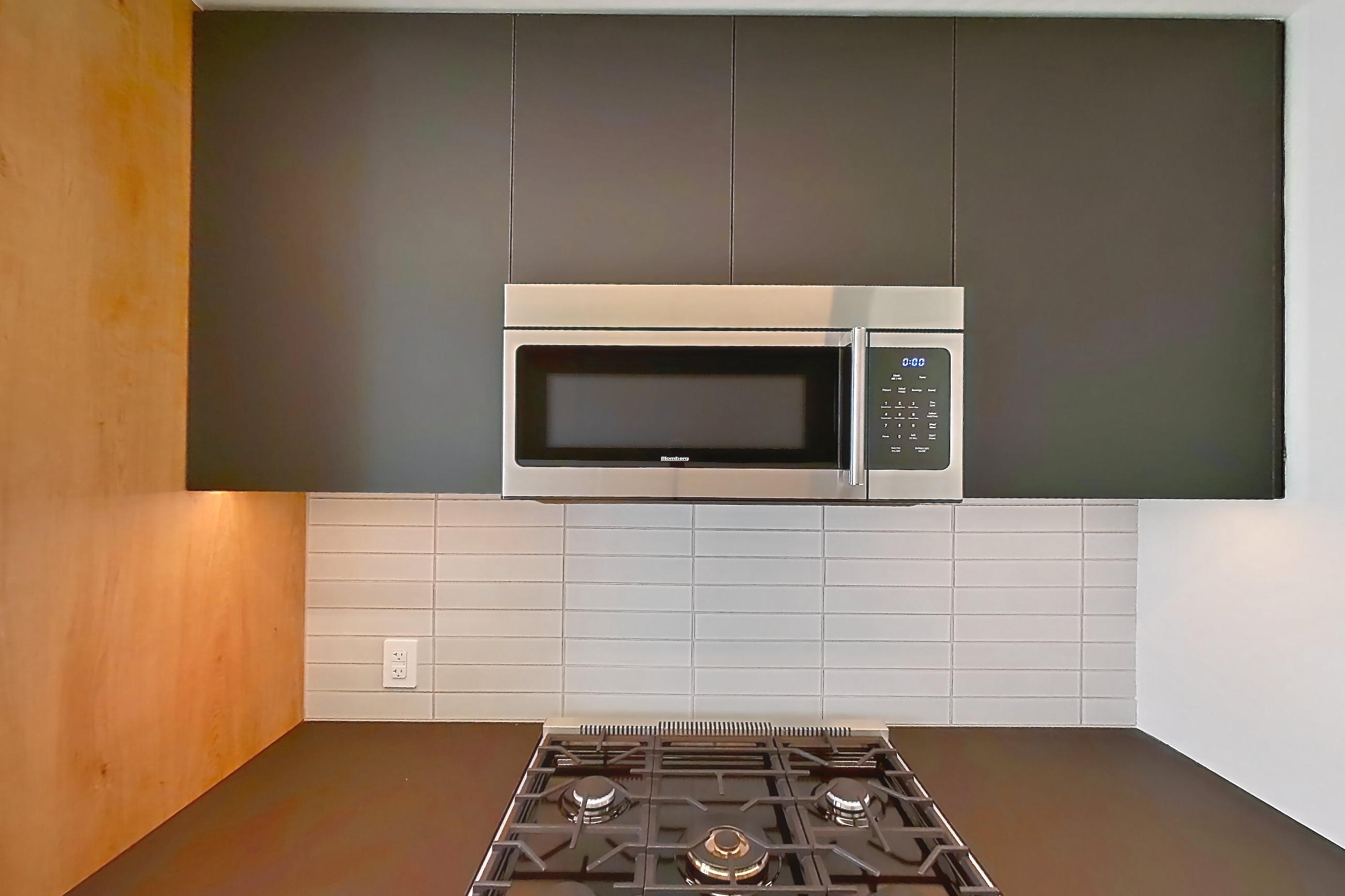 KITCHEN (representative of this floor plan)