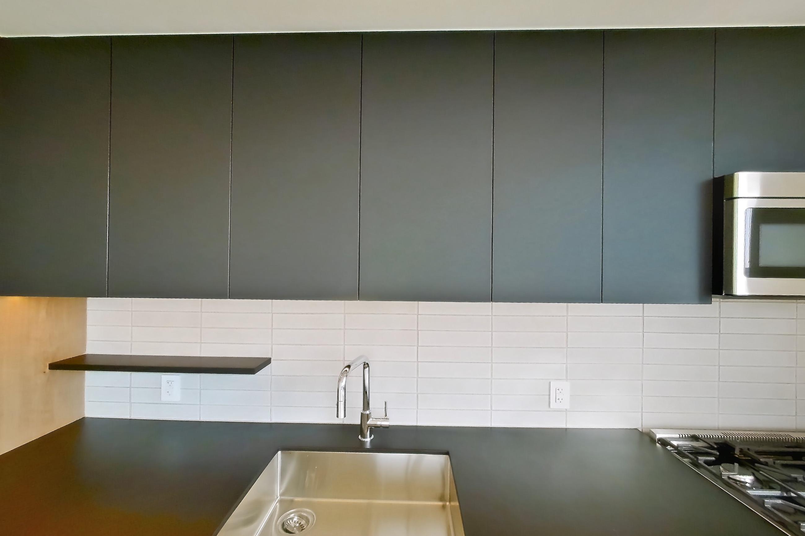 KITCHEN (representative of this floor plan)