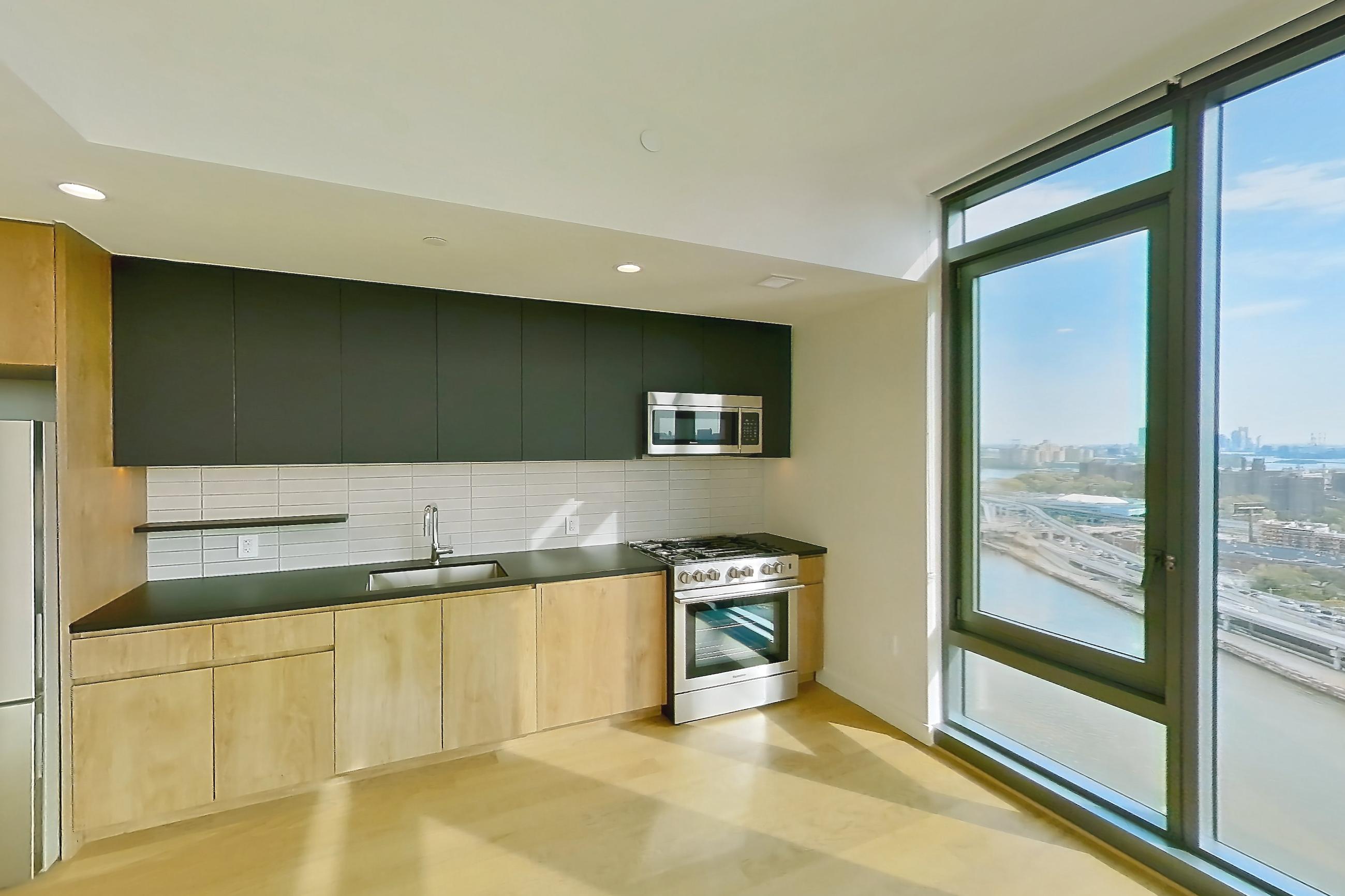 LIVING ROOM (representative of this floor plan)