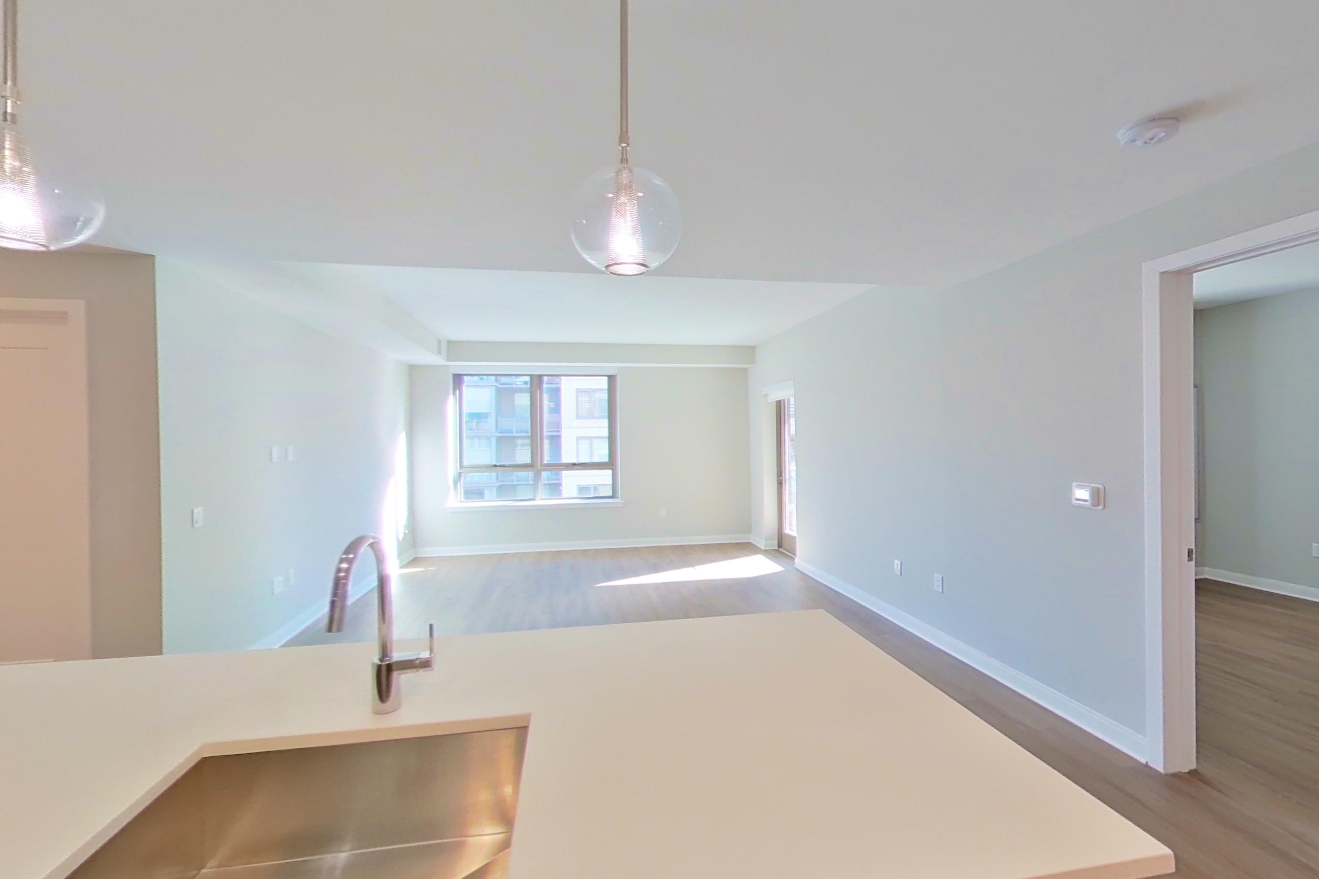 KITCHEN (representative of this floor plan)