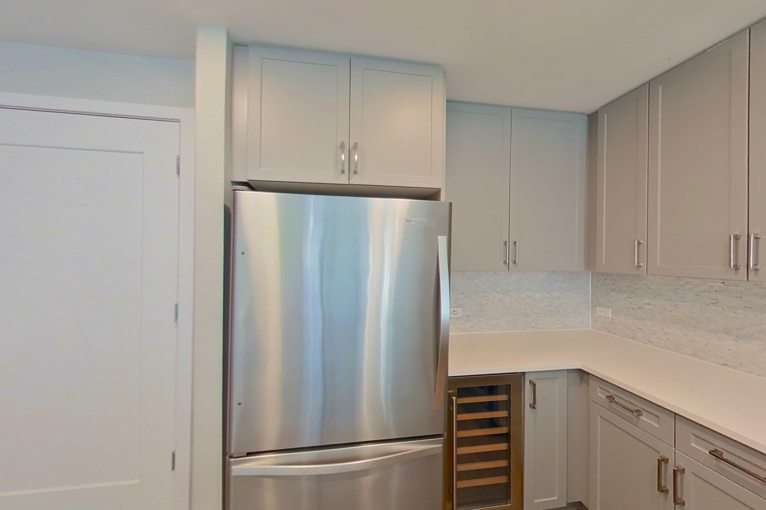 KITCHEN (representative of this floor plan)