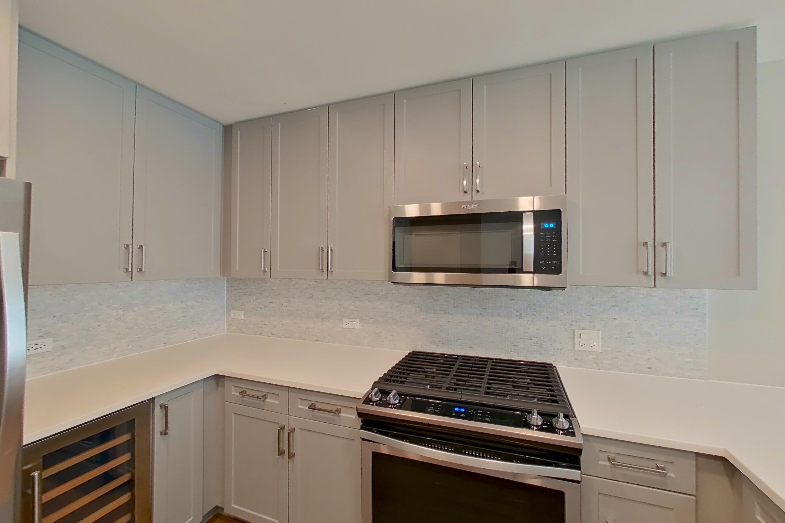 KITCHEN (representative of this floor plan)
