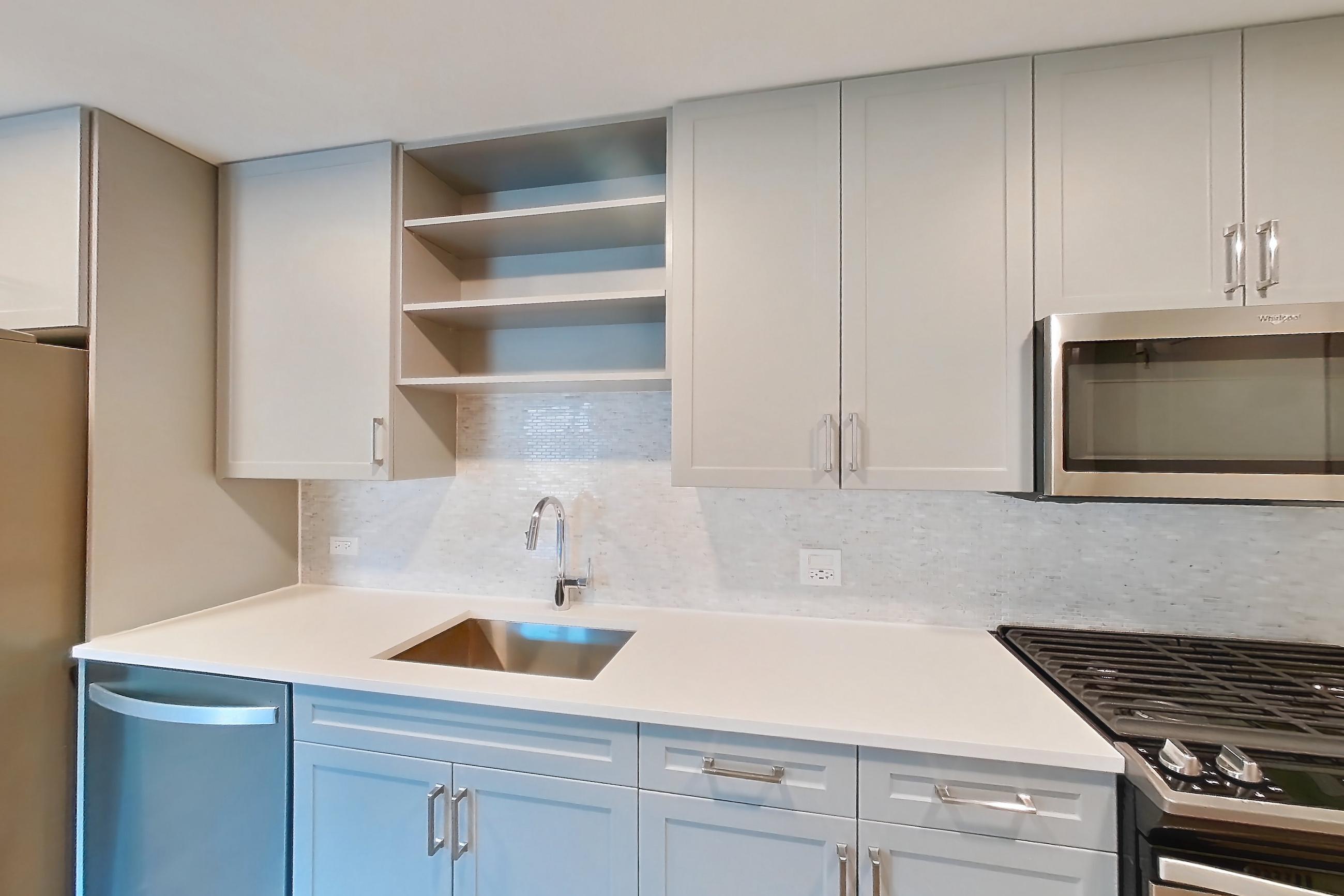 KITCHEN (representative of this floor plan)