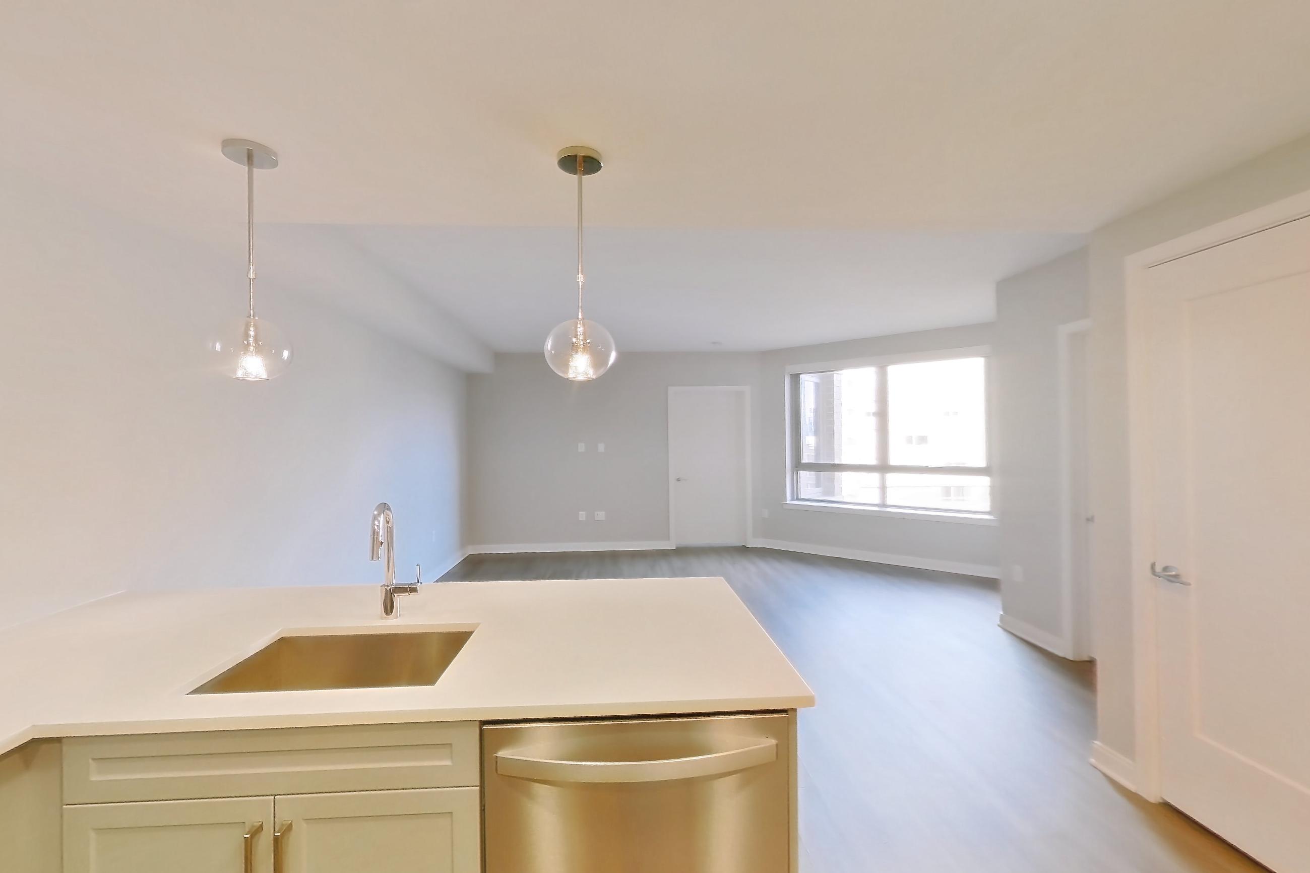 KITCHEN (representative of this floor plan)