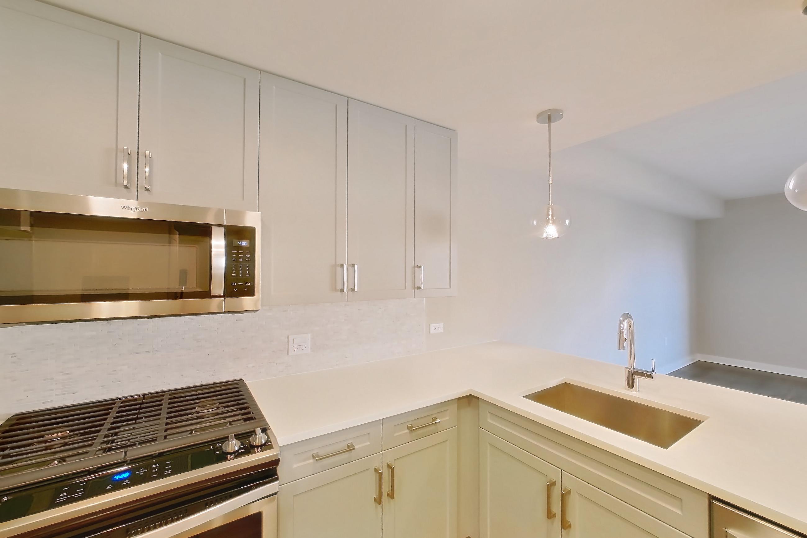 KITCHEN (representative of this floor plan)