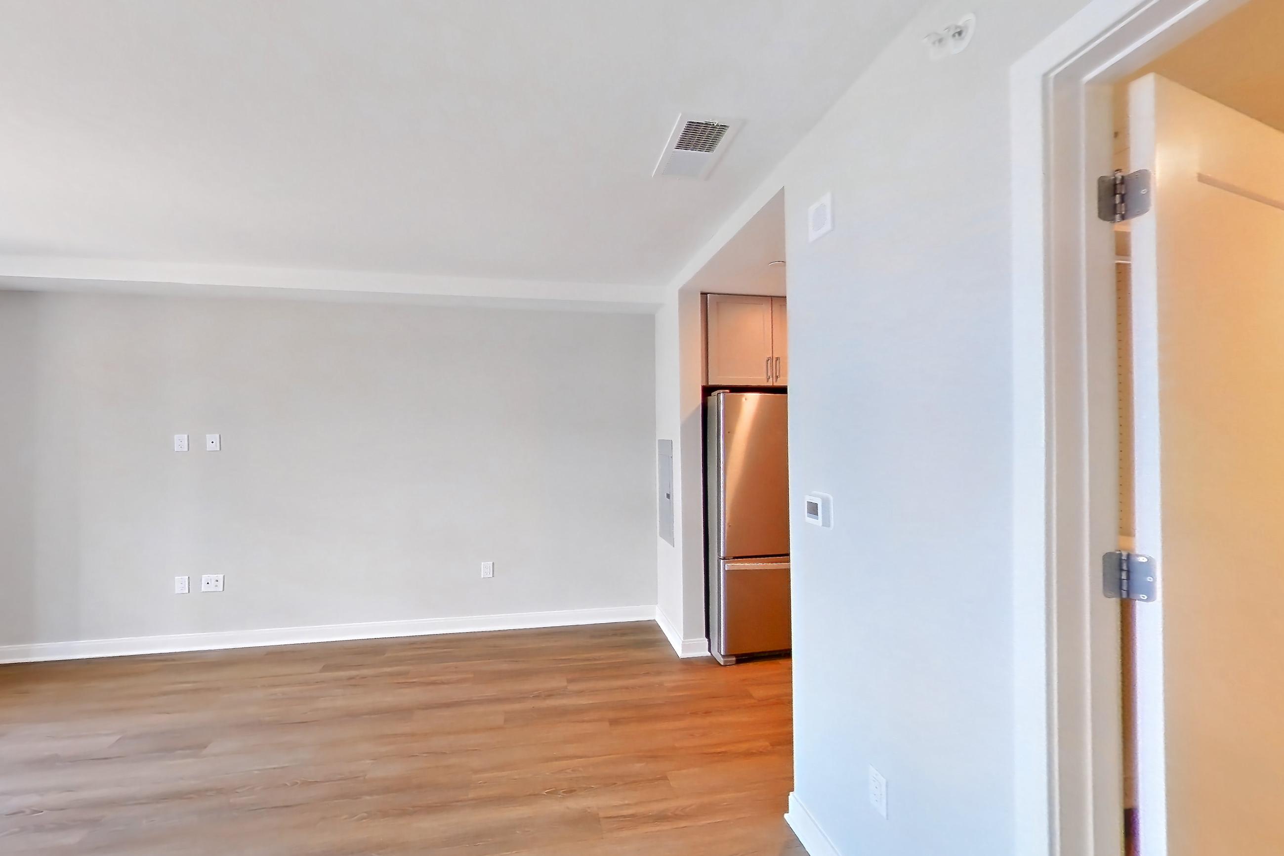 LIVING SPACE
