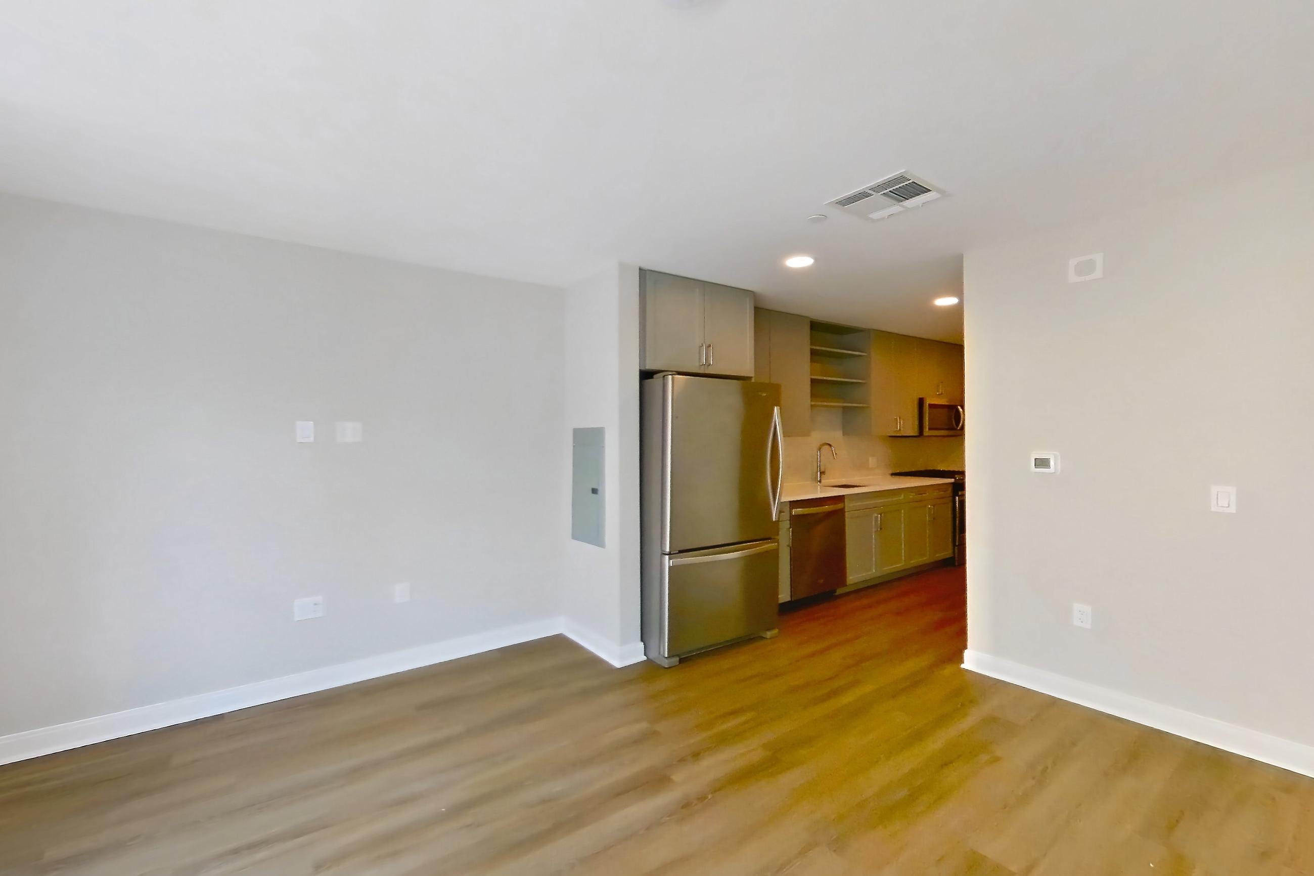 LIVING SPACE
