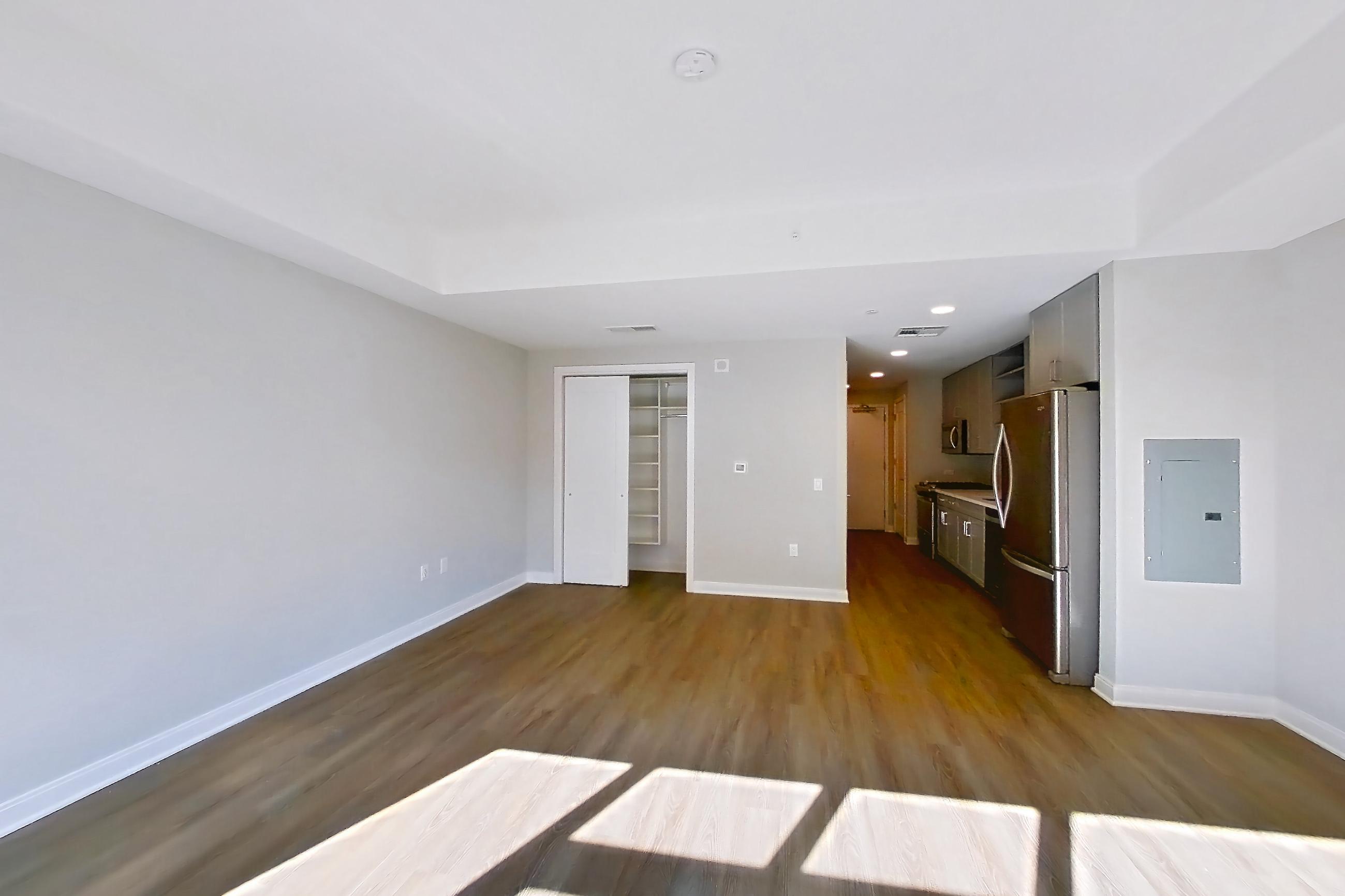LIVING SPACE