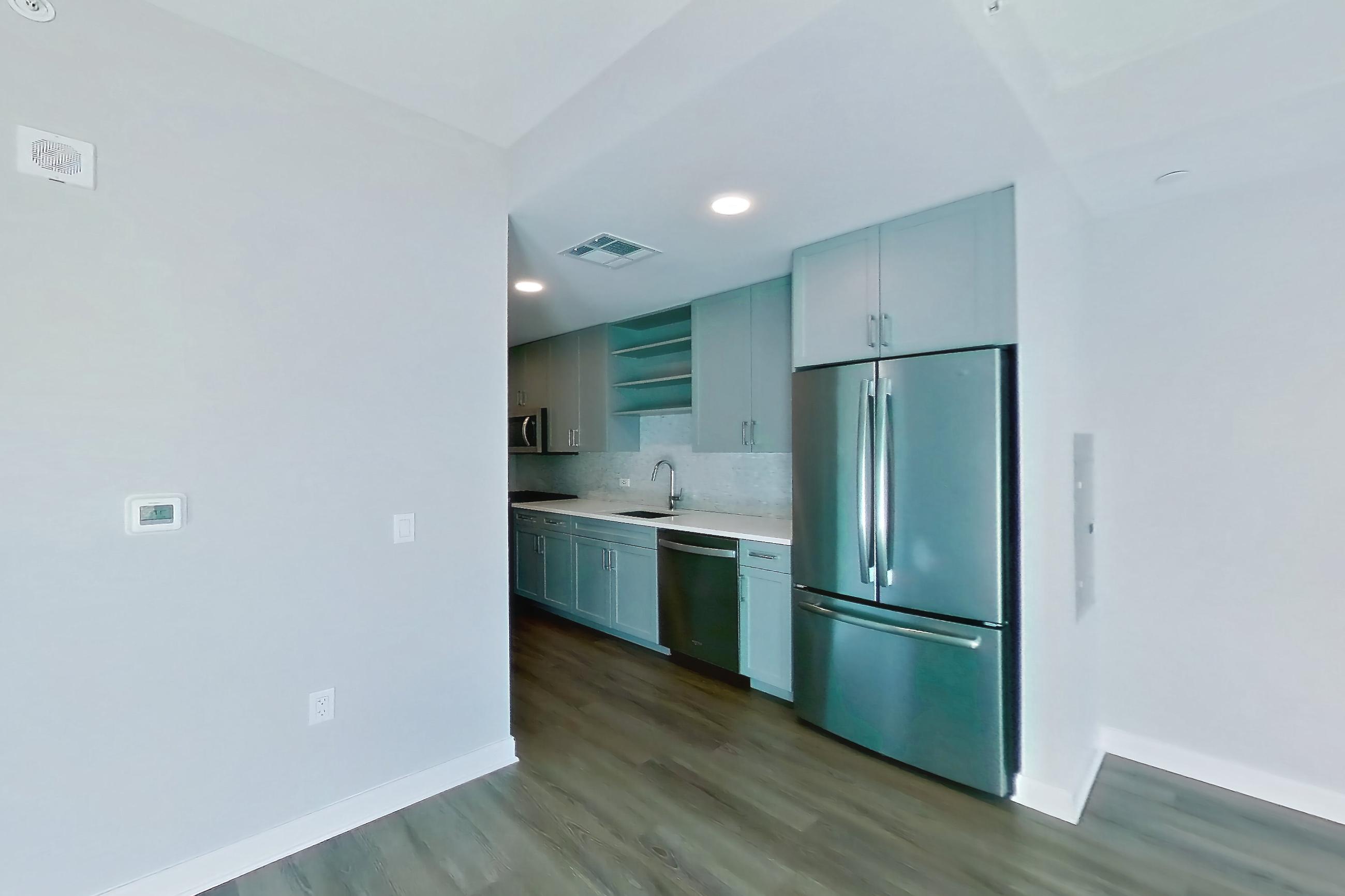 LIVING SPACE