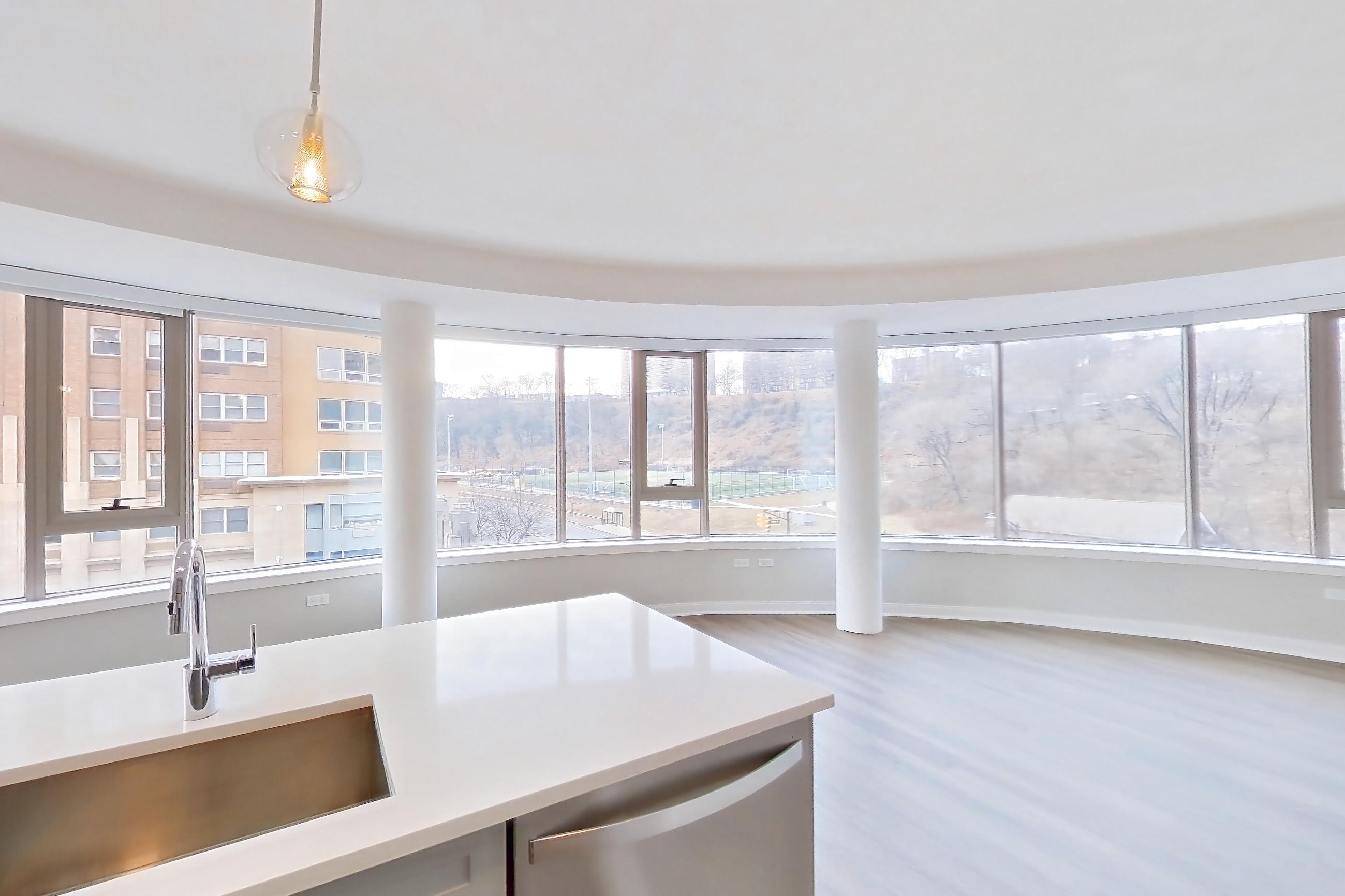 KITCHEN (representative of this floor plan)