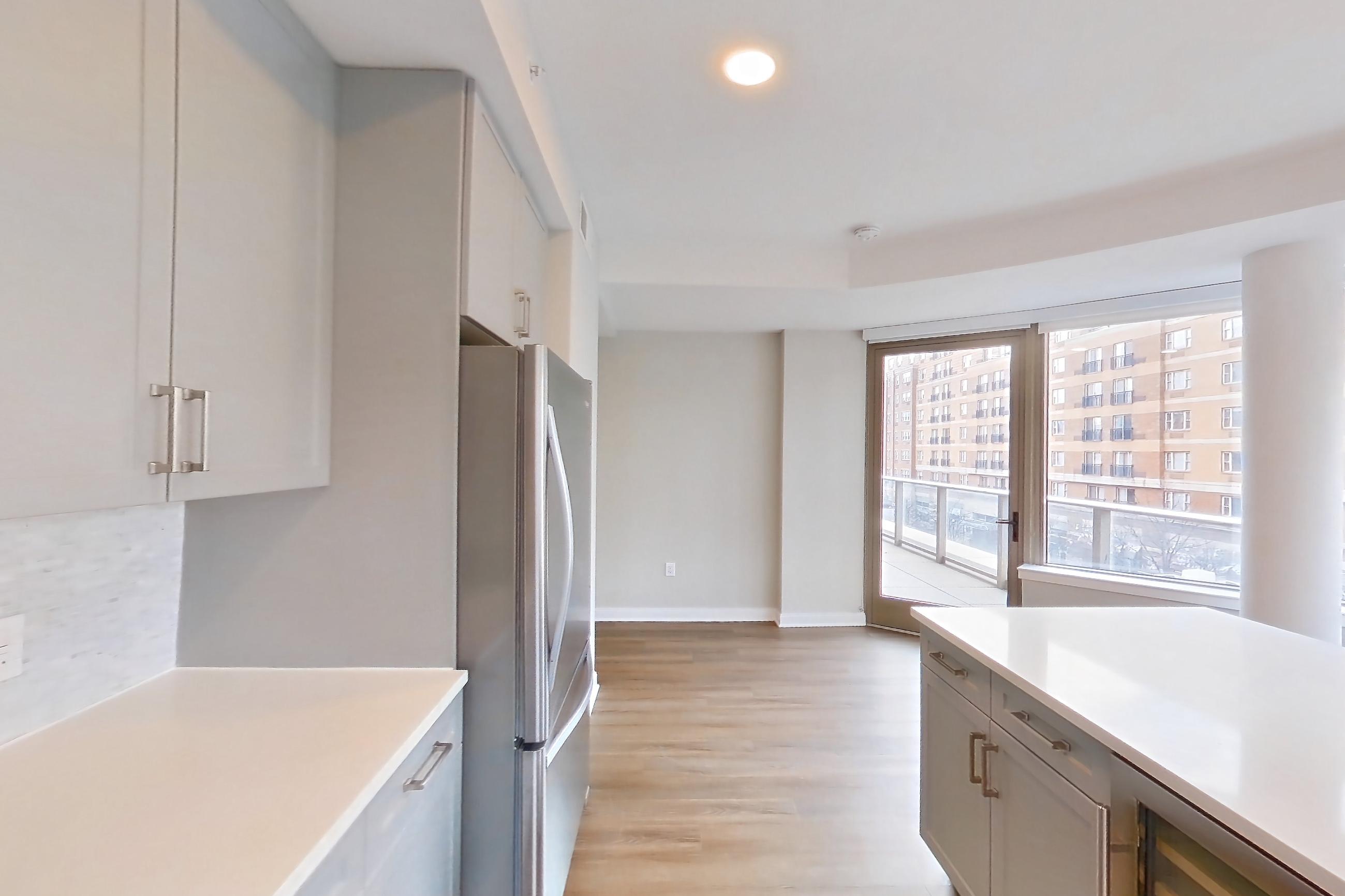 KITCHEN (representative of this floor plan)