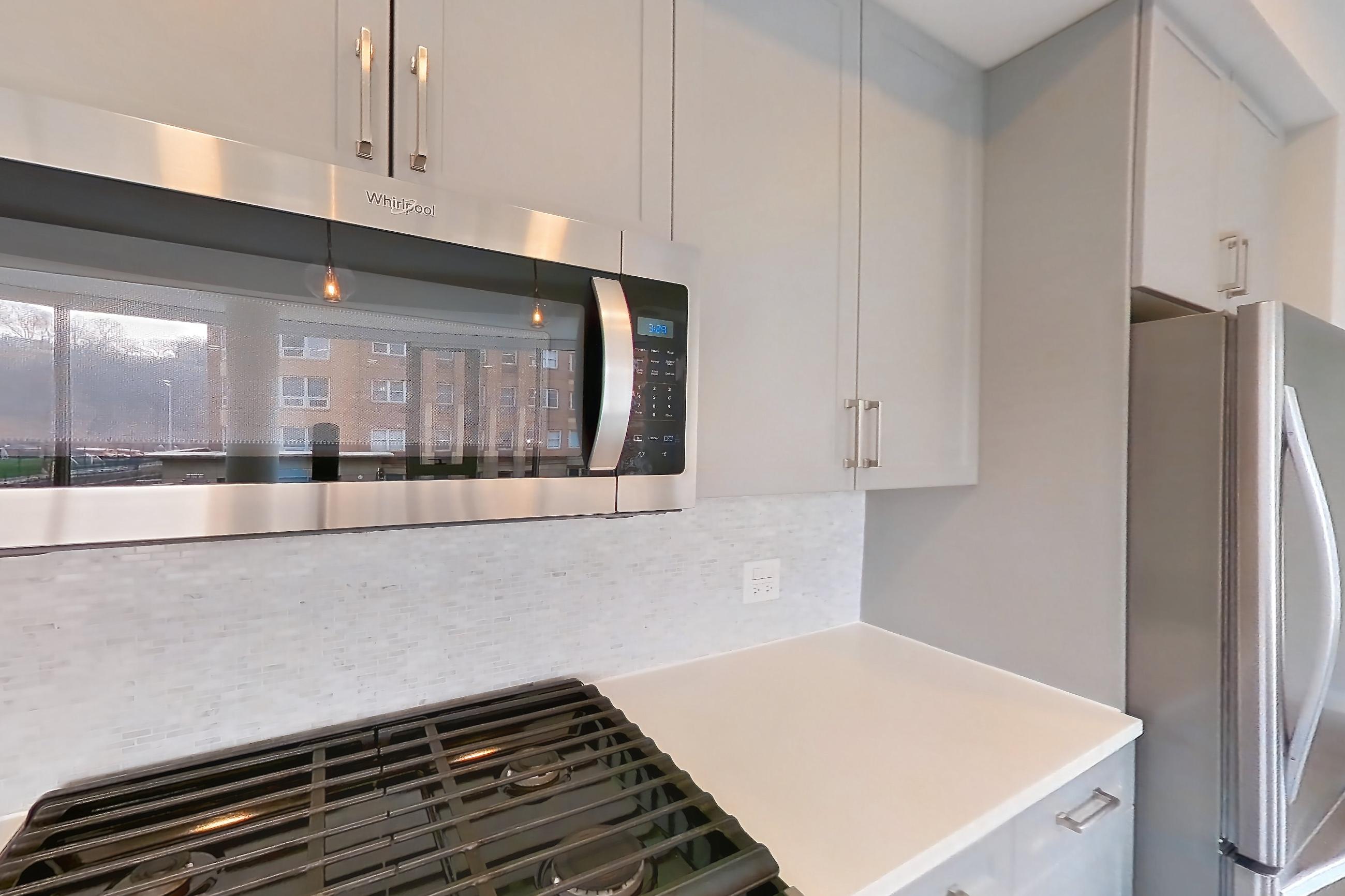 KITCHEN (representative of this floor plan)