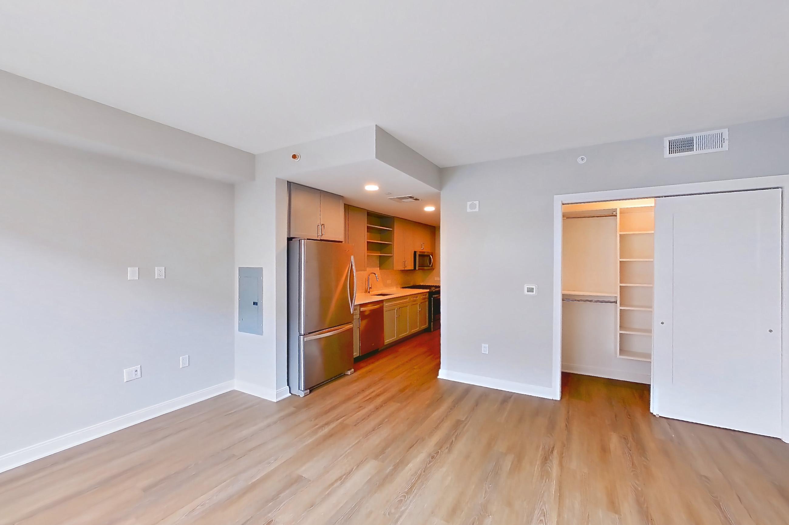 LIVING SPACE