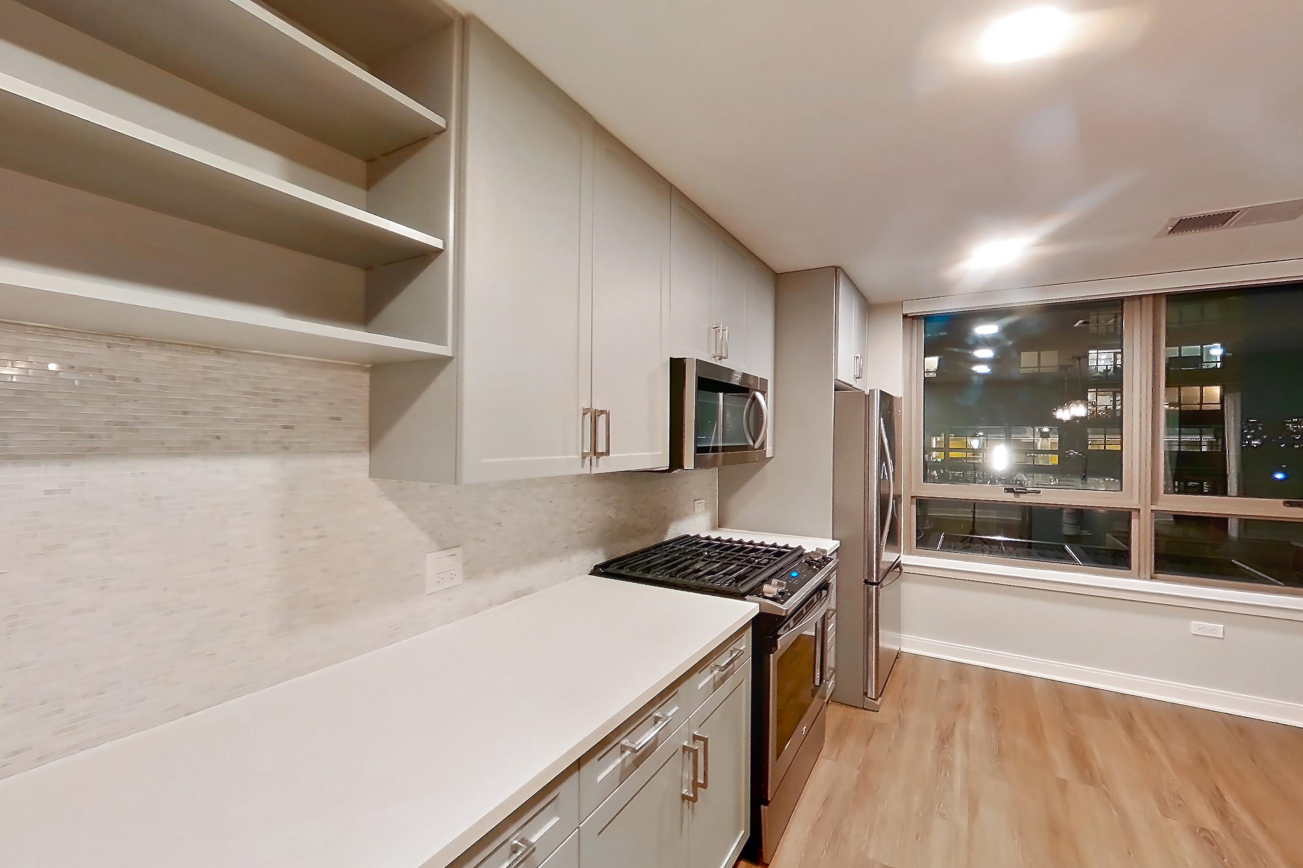 KITCHEN (representative of this floor plan)