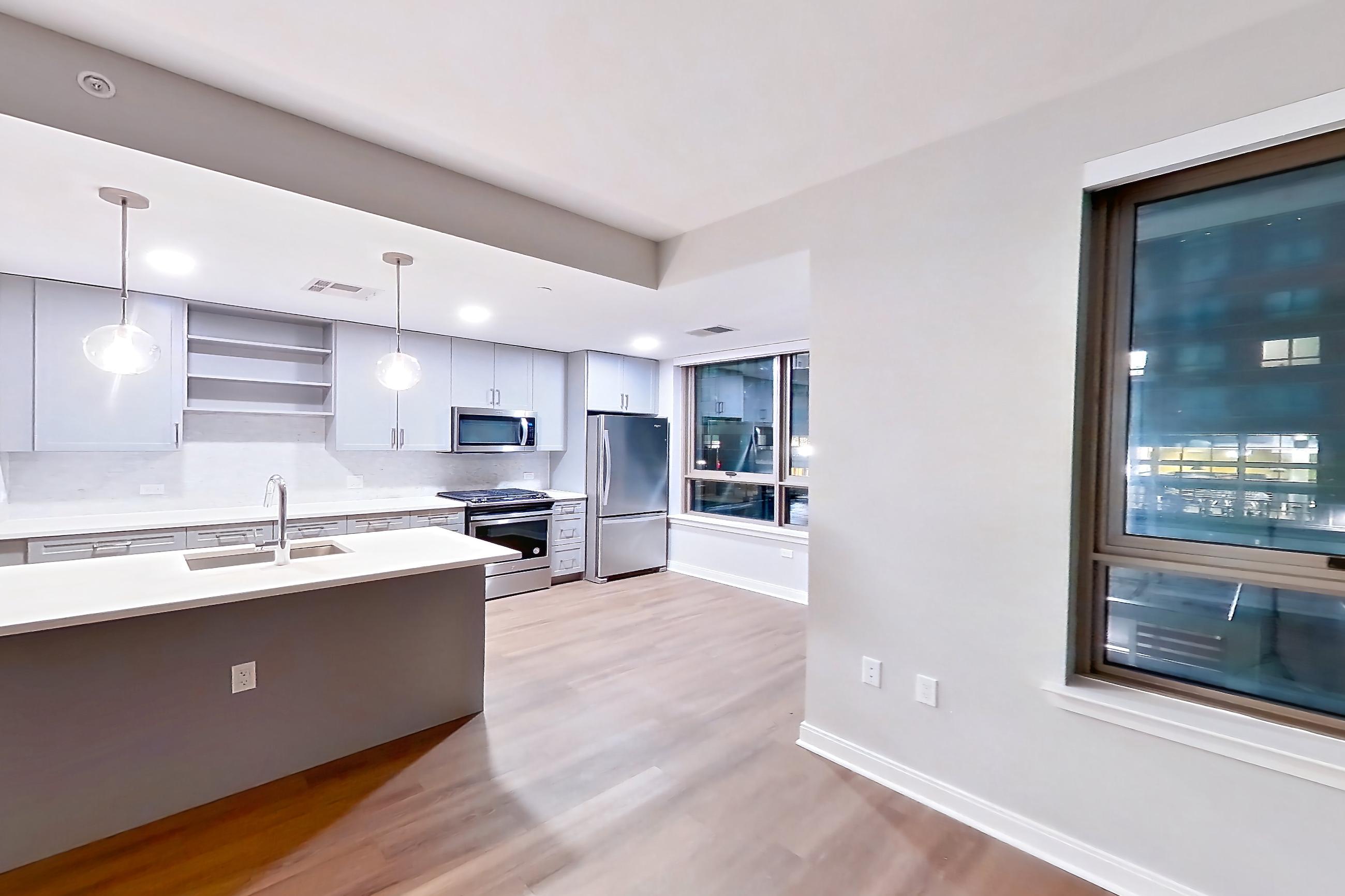 LIVING ROOM (representative of this floor plan)